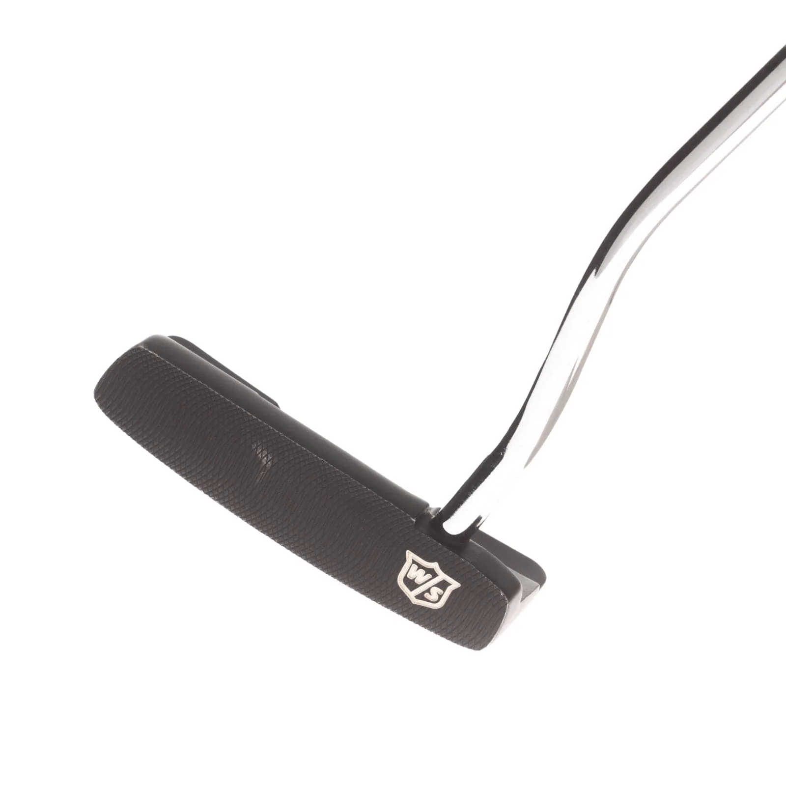 Wilson Infinite West Loop 2018 Mens Right Hand Putter 34" Mallet - Wilson - Image 4