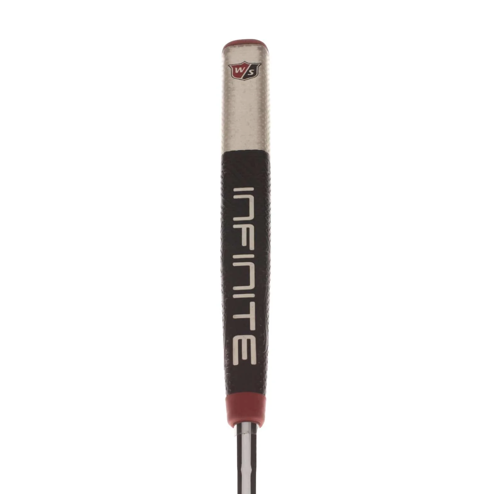 Wilson Infinite West Loop 2018 Mens Right Hand Putter 34" Mallet - Wilson - Image 7