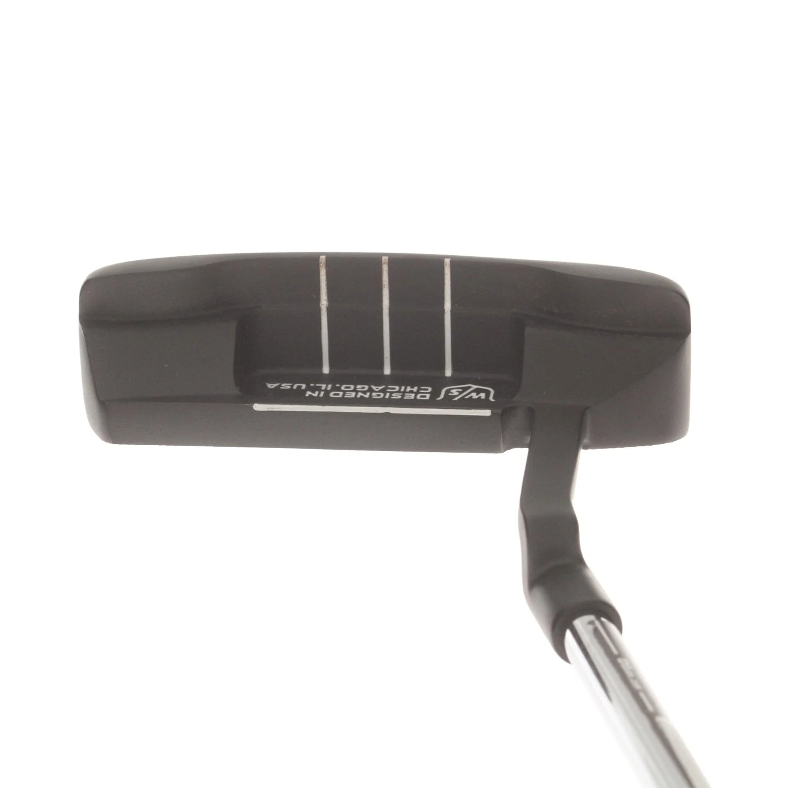 Wilson Infinite Windy City 2018 Mens Right Hand Putter 34" Mallet - Wilson - Image 3