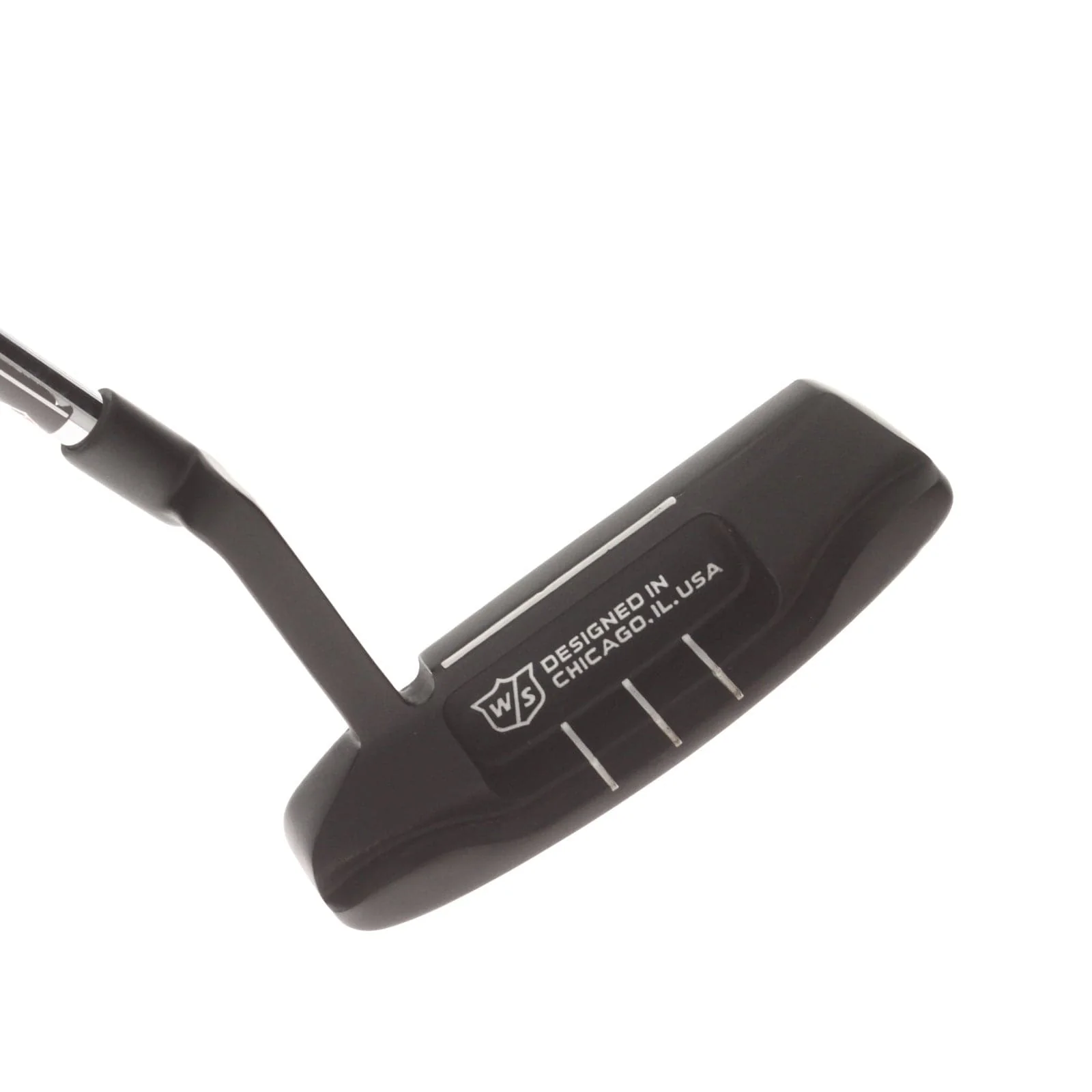 Wilson Infinite Windy City 2018 Mens Right Hand Putter 34" Mallet - Wilson - Image 5