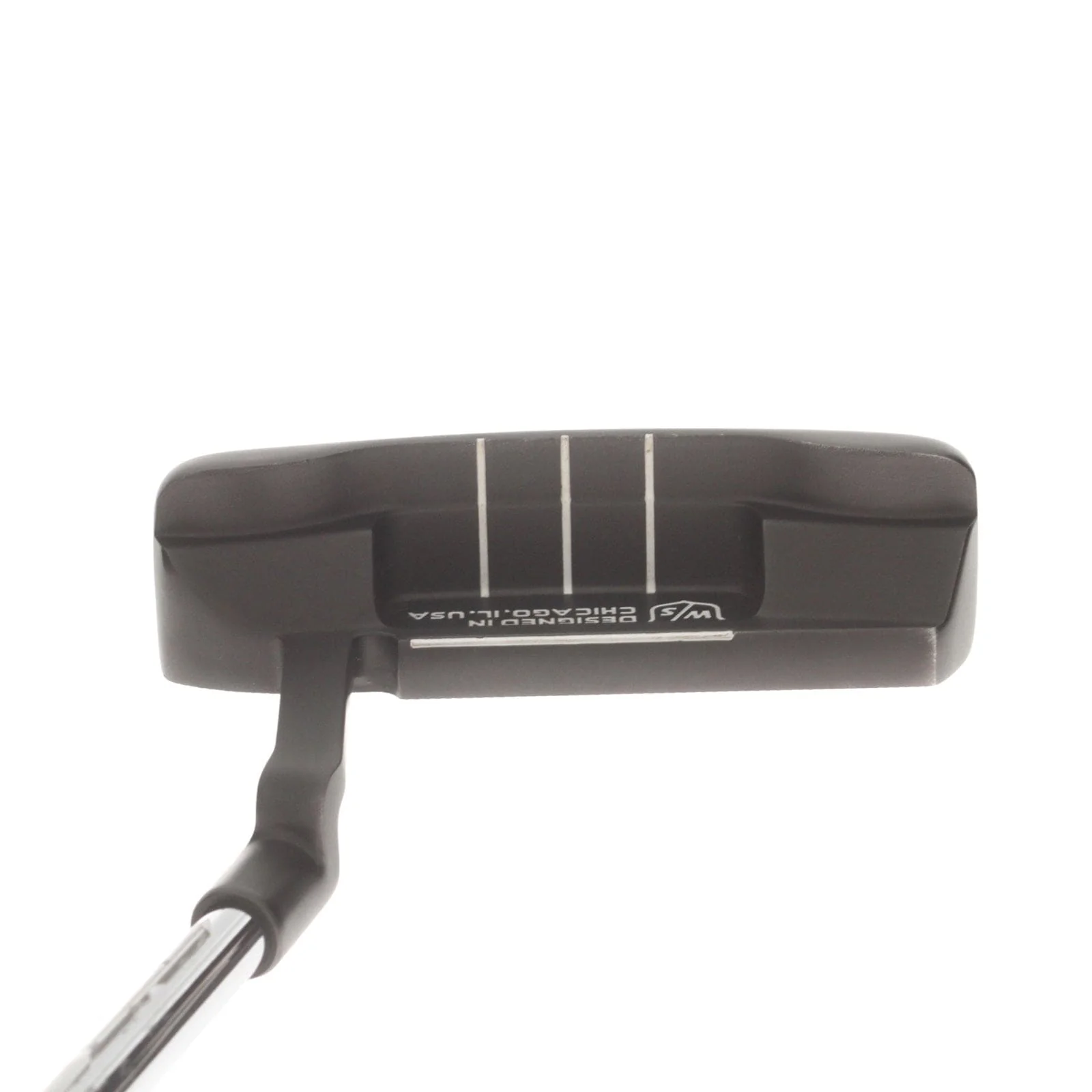 Wilson Infinite Windy City Mens Left Hand Putter 34" Blade - Wilson - Image 3
