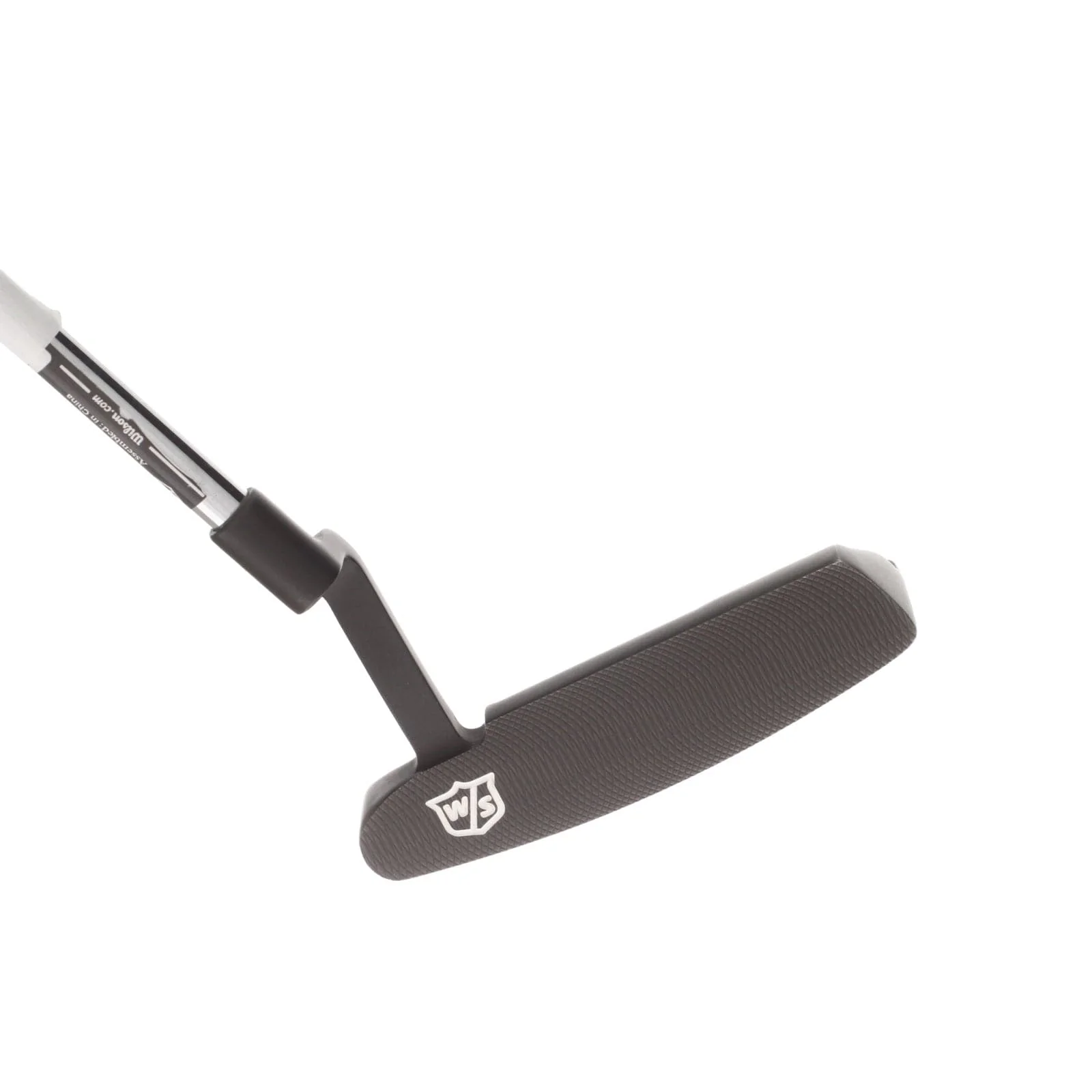 Wilson Infinite Windy City Mens Left Hand Putter 34" Blade - Wilson - Image 4