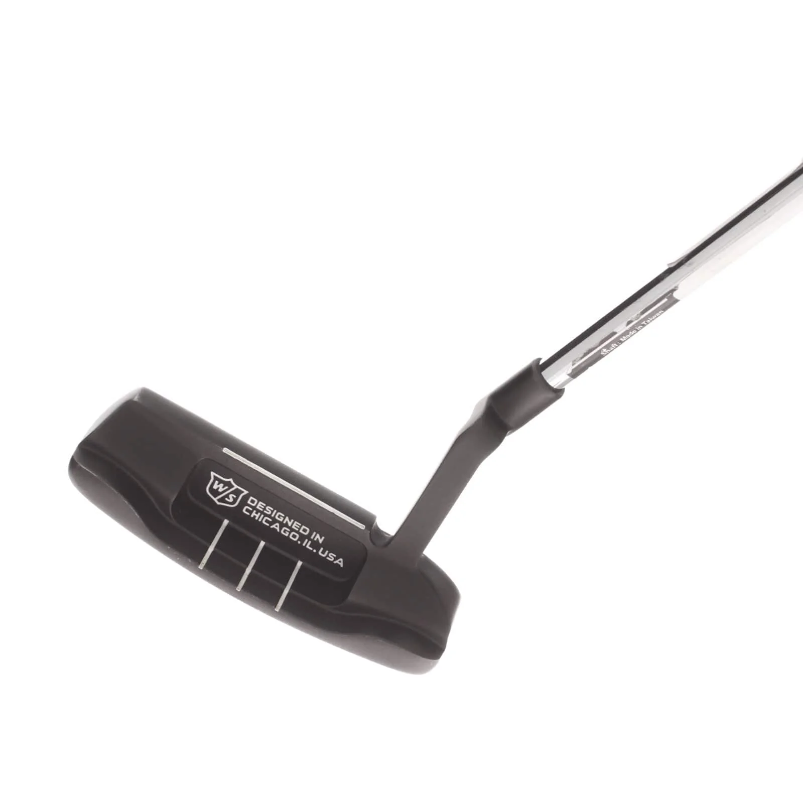 Wilson Infinite Windy City Mens Left Hand Putter 34" Blade - Wilson - Image 5
