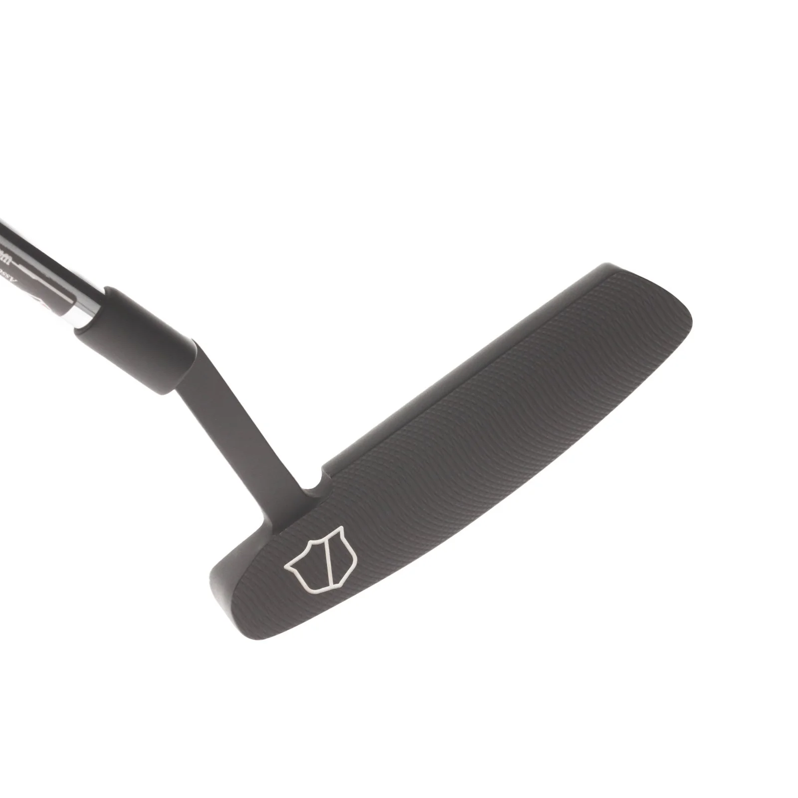 Wilson Infinite Windy City Mens Left Hand Putter 34" Blade Wilson Infinite - Wilson Infinite - Image 4