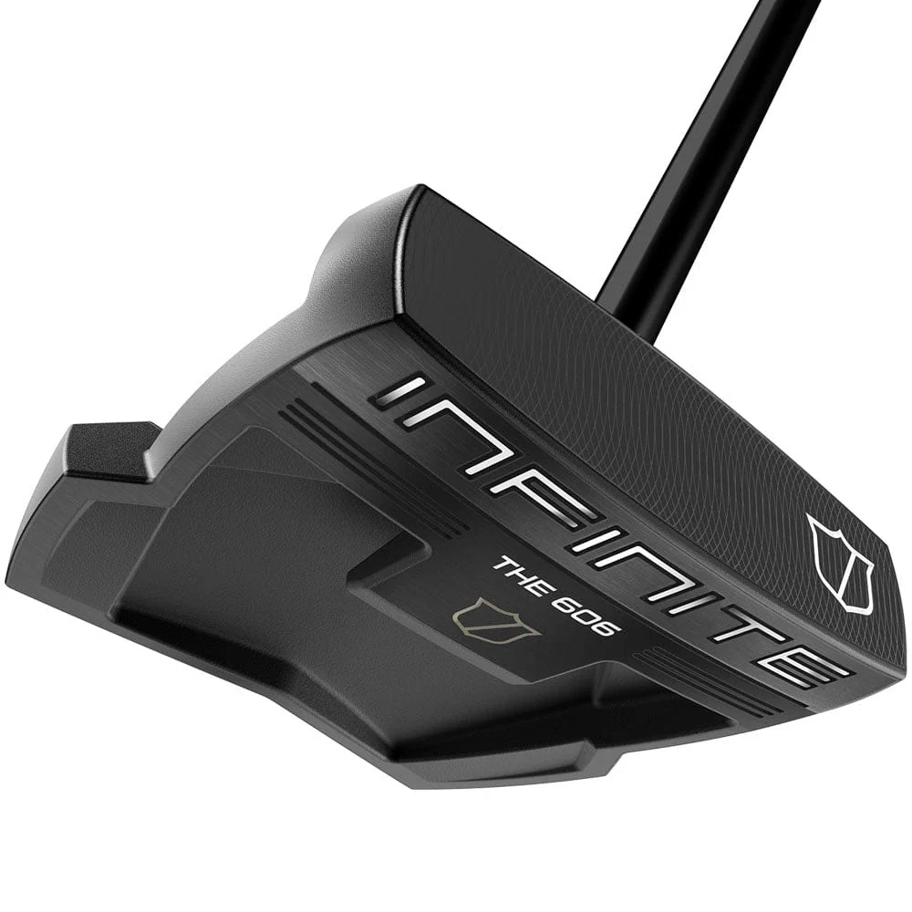 Wilson Infinite Zero Torque Putter - 606 - Image 4