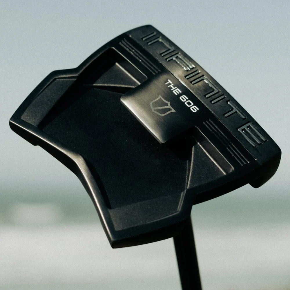 Wilson Infinite Zero Torque Putter - 606 - Image 8