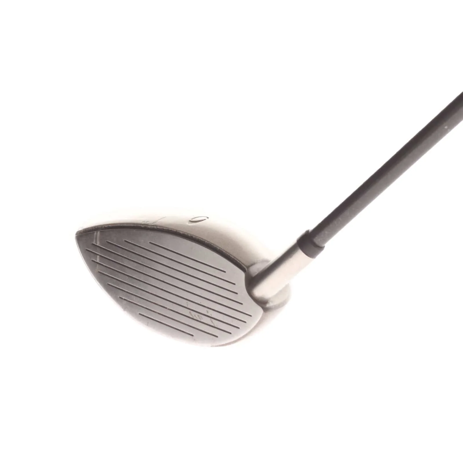Wilson Invex Graphite Mens Right Hand Driver 10.5* Regular - Wilson Firestick - Image 4