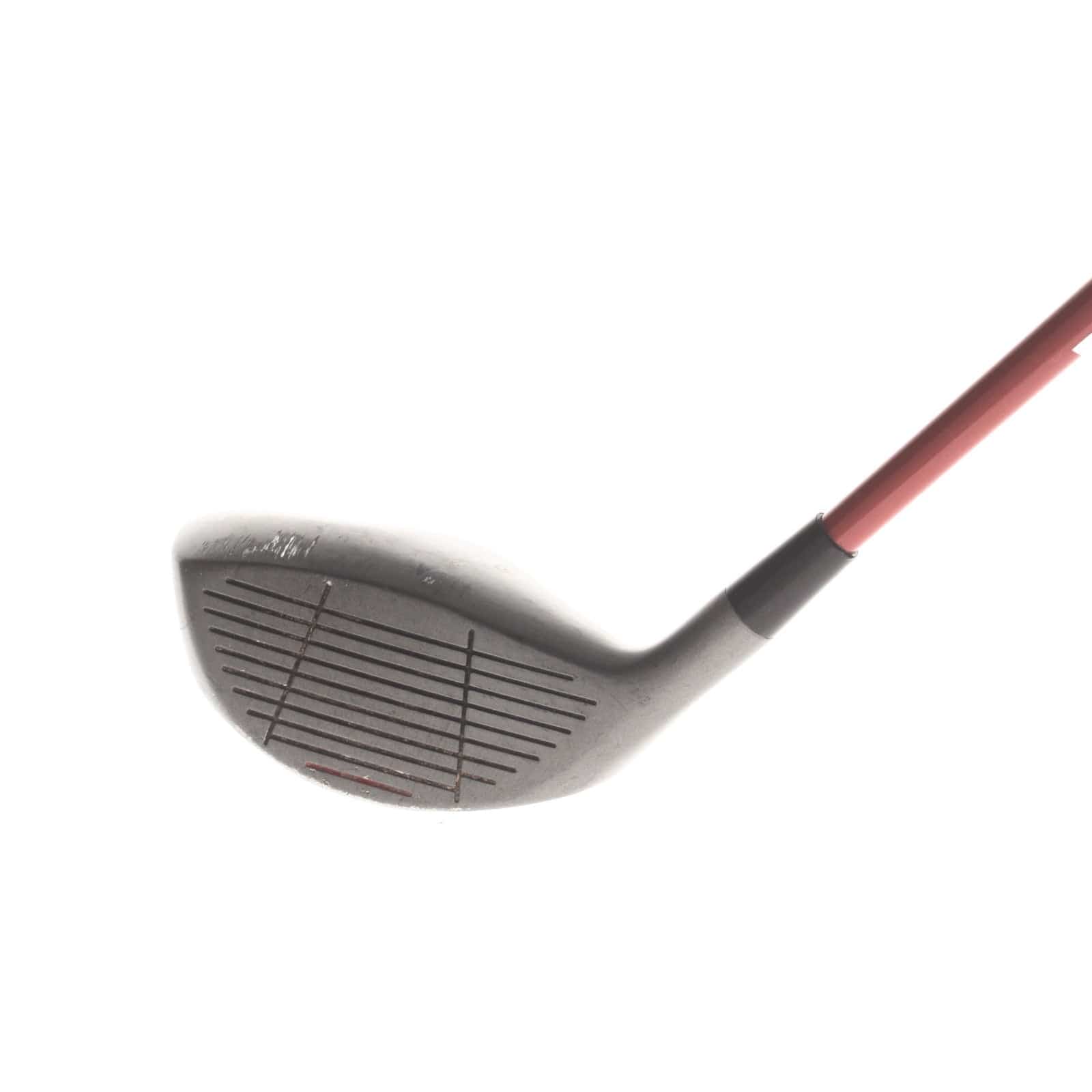 Wilson John Daly Midsize Graphite Mens Right Hand Driver 9.5* Regular - Wilson - Image 3