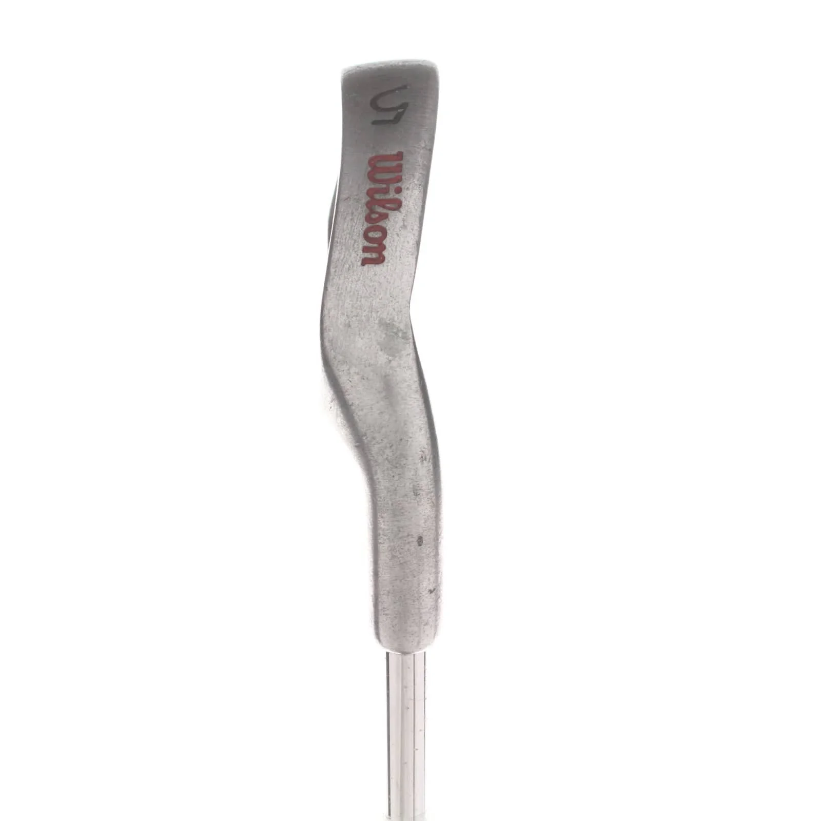 Wilson John Daly Midsize Steel Mens Right Hand 5 Iron Regular - Apollo - Image 3