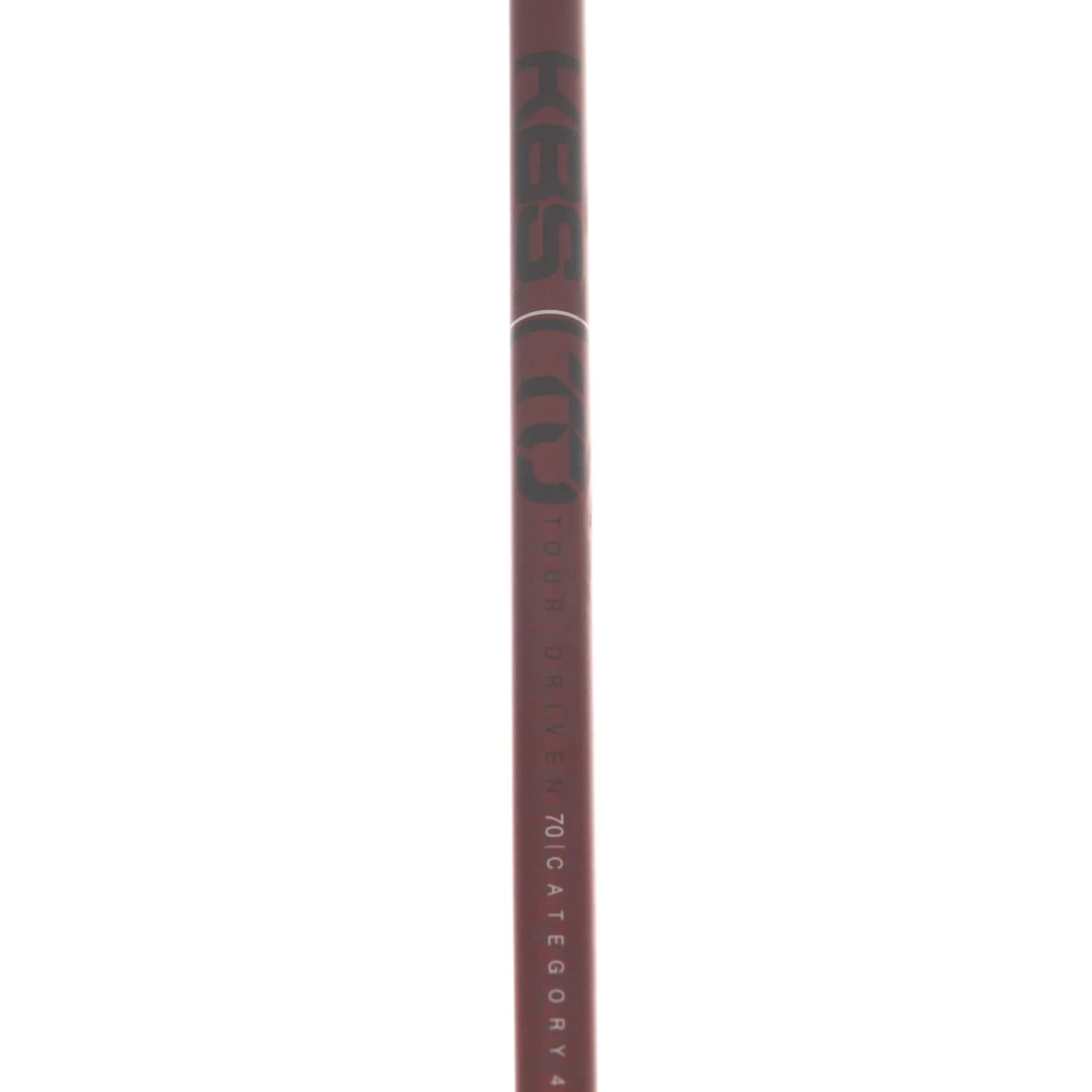 Wilson Labs Graphite Mens Right Hand Fairway 5 Wood 18* Tour Extra Stiff - KBS Tour Driver 70 Category 4 - Image 4