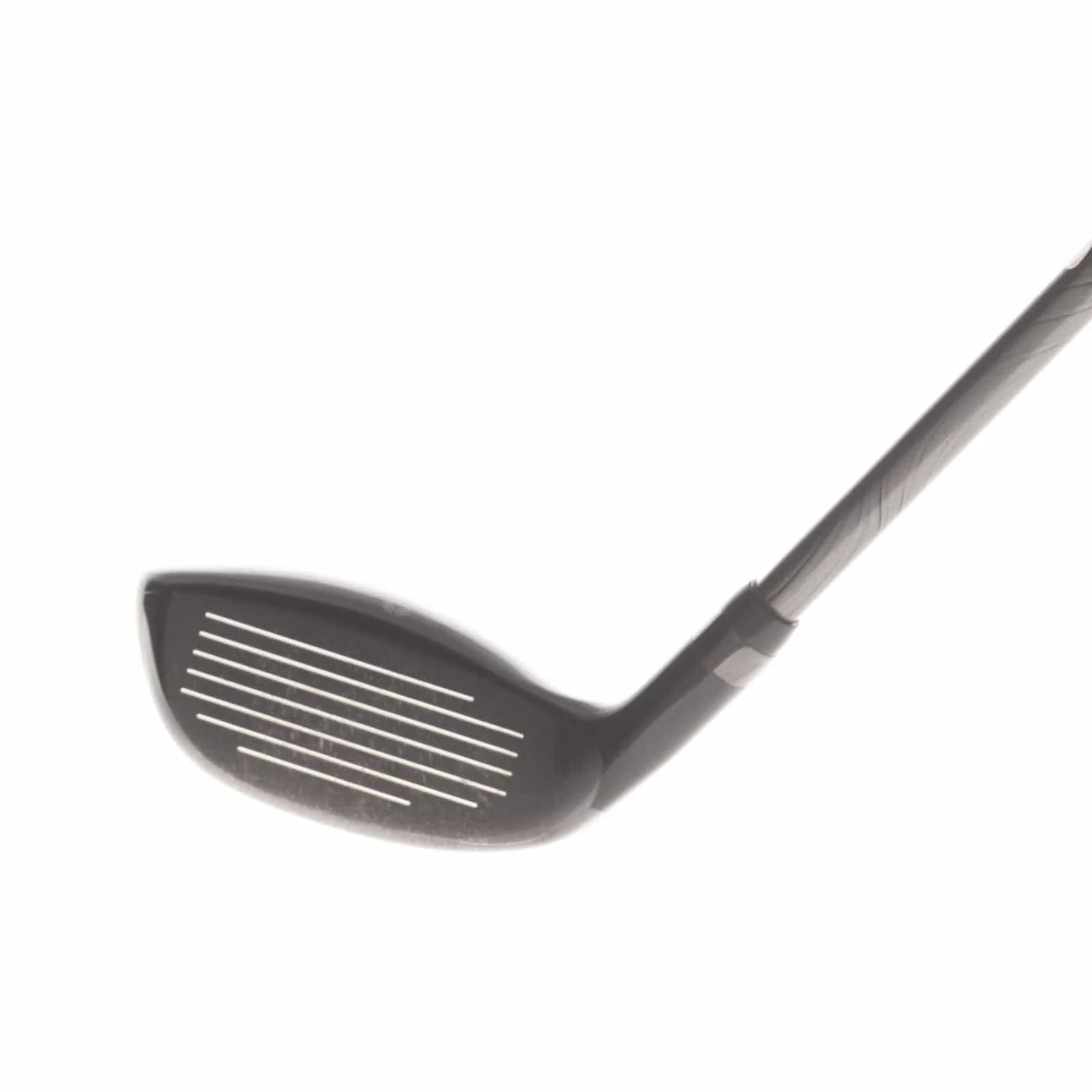 Wilson Launch Pad 2 Graphite Mens Right Hand 4 Hybrid Senior - EvenFlow Gray 55g - Image 4