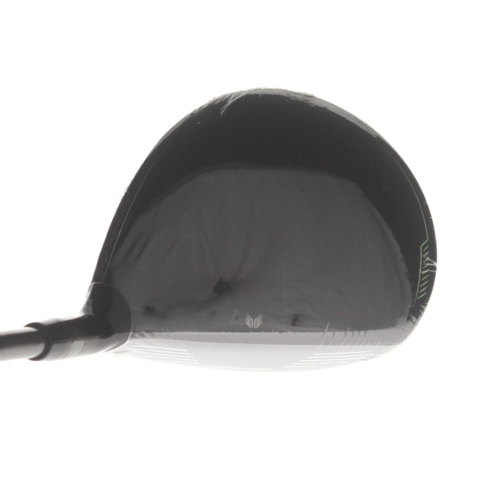 Wilson Launch Pad 2022 Draw Bias Graphite Mens Left Hand Fairway 5 Wood 19* Regular - Project X Evenflow 5.5-R 55g - Image 3