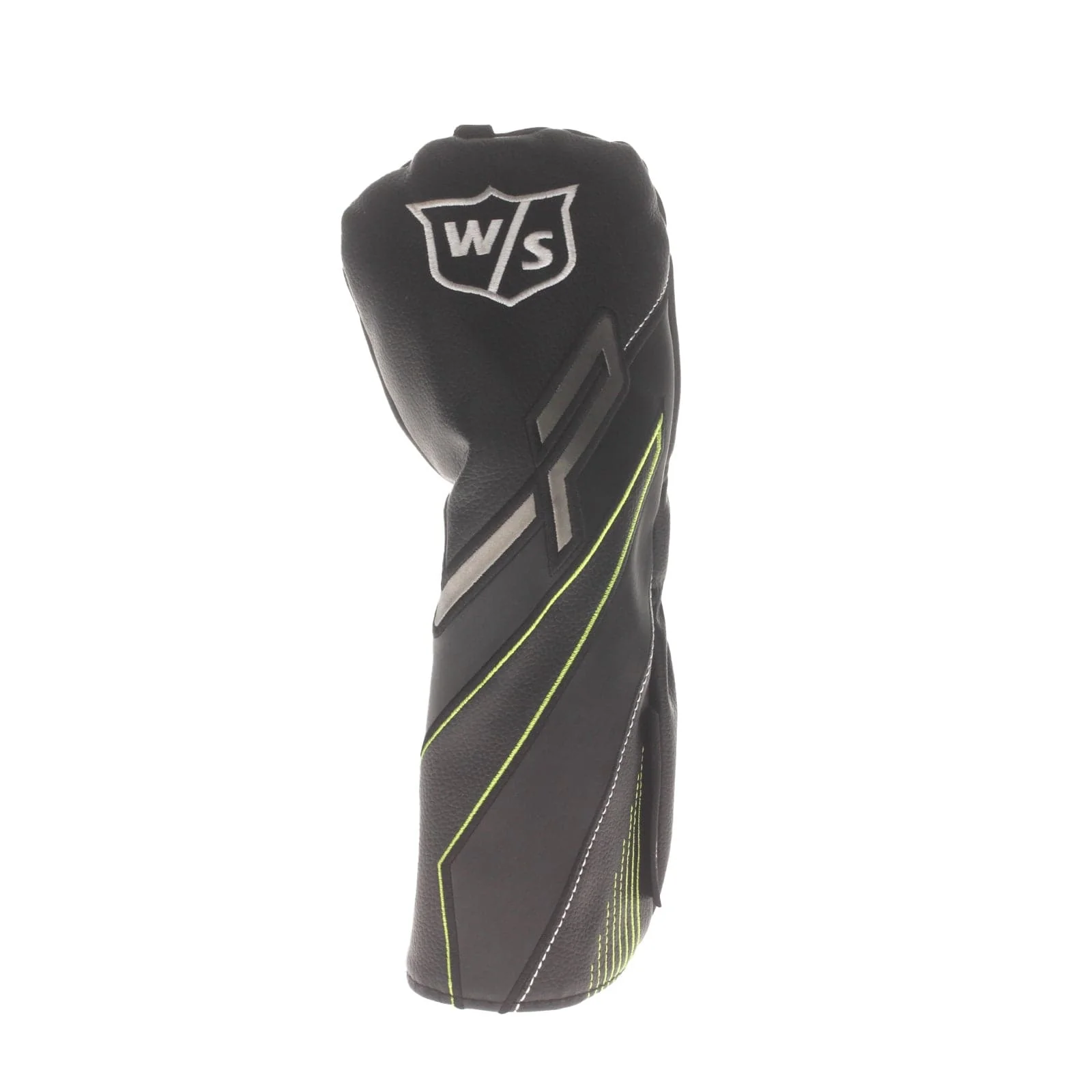 Wilson Launch Pad 2022 Draw Bias Graphite Mens Left Hand Fairway 5 Wood 19* Regular - Project X Evenflow 5.5-R 55g - Image 7