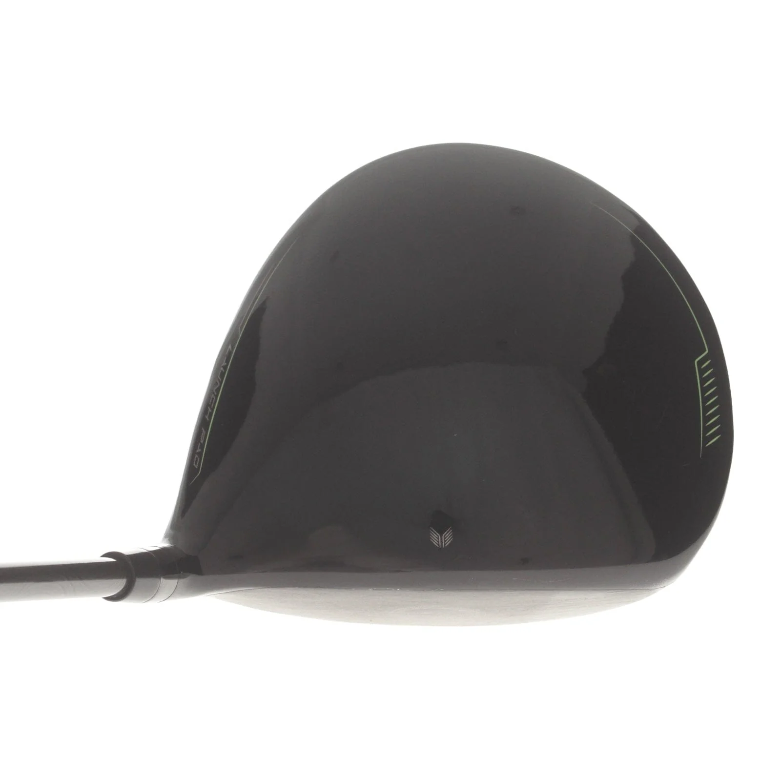 Wilson Launch Pad 2022 Graphite Mens Left Hand Driver 10.5* Regular - Project X Evenflow Green 55 - Image 3