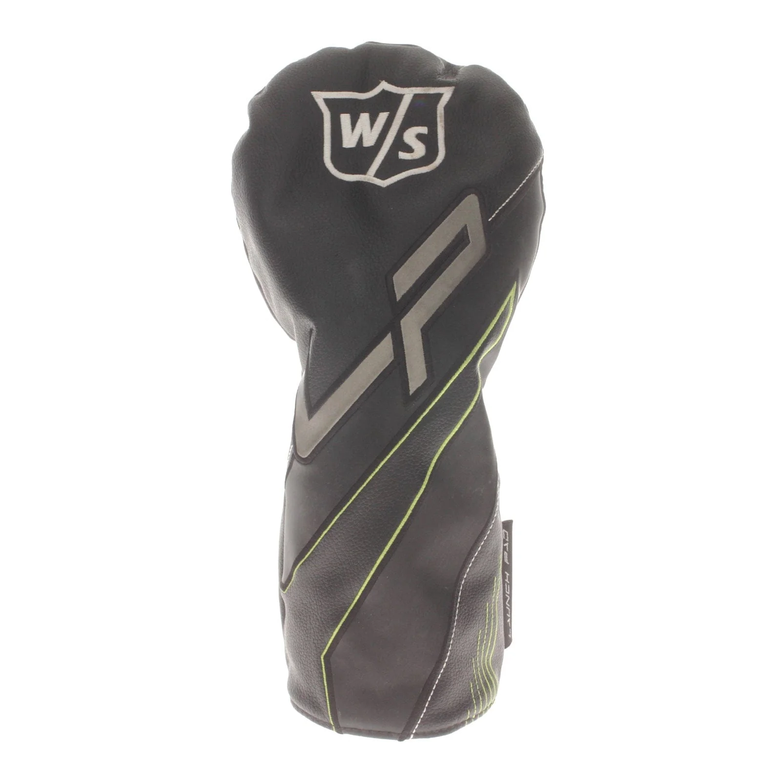 Wilson Launch Pad 2022 Graphite Mens Left Hand Driver 10.5* Regular - Project X Evenflow Green 55 - Image 7