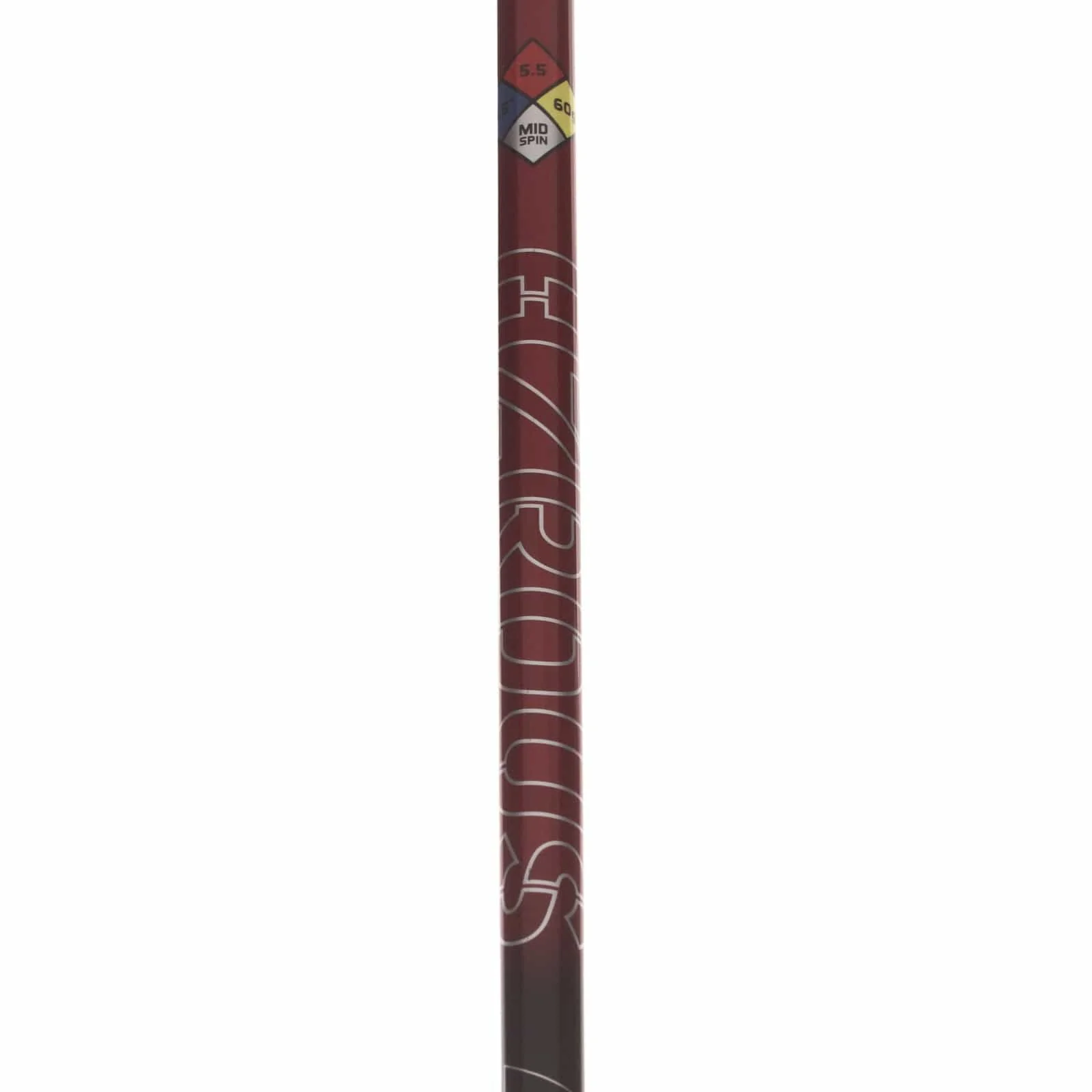 Wilson Launch Pad 2022 Graphite Mens Left Hand Fairway 3 Wood 16* Regular - HZRDUS Smoke RDX Red 60 - Image 5