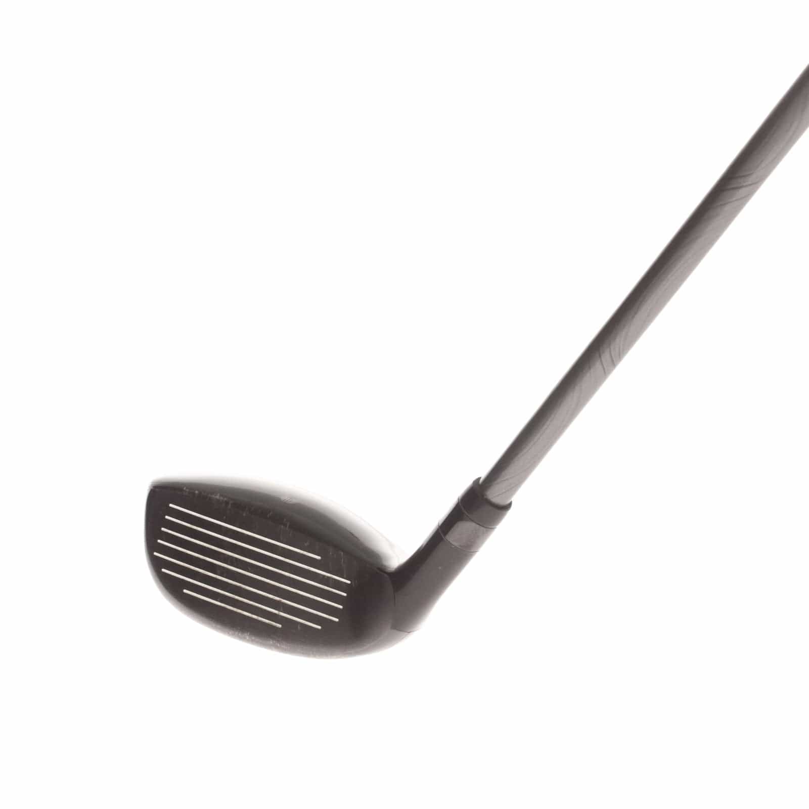 Wilson Launch Pad 2022 Graphite Mens Right Hand 4 Hybrid 22.5* Regular - Project X EvenFlow 5.5 65g - Image 4
