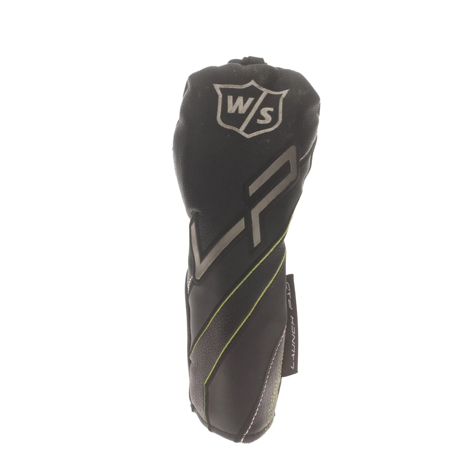 Wilson Launch Pad 2022 Graphite Mens Right Hand 4 Hybrid 22.5* Regular - Project X EvenFlow 5.5 65g - Image 7