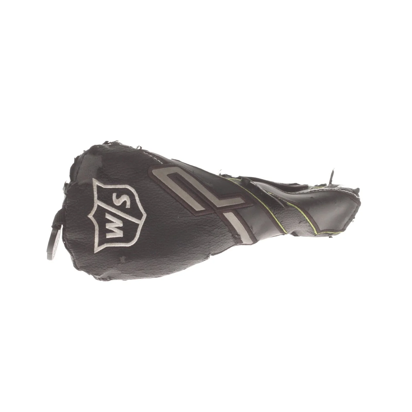 Wilson Launch Pad 2022 Graphite Mens Right Hand 4 Hybrid 22.5* Regular - Project X Evenflow 65 - Image 7