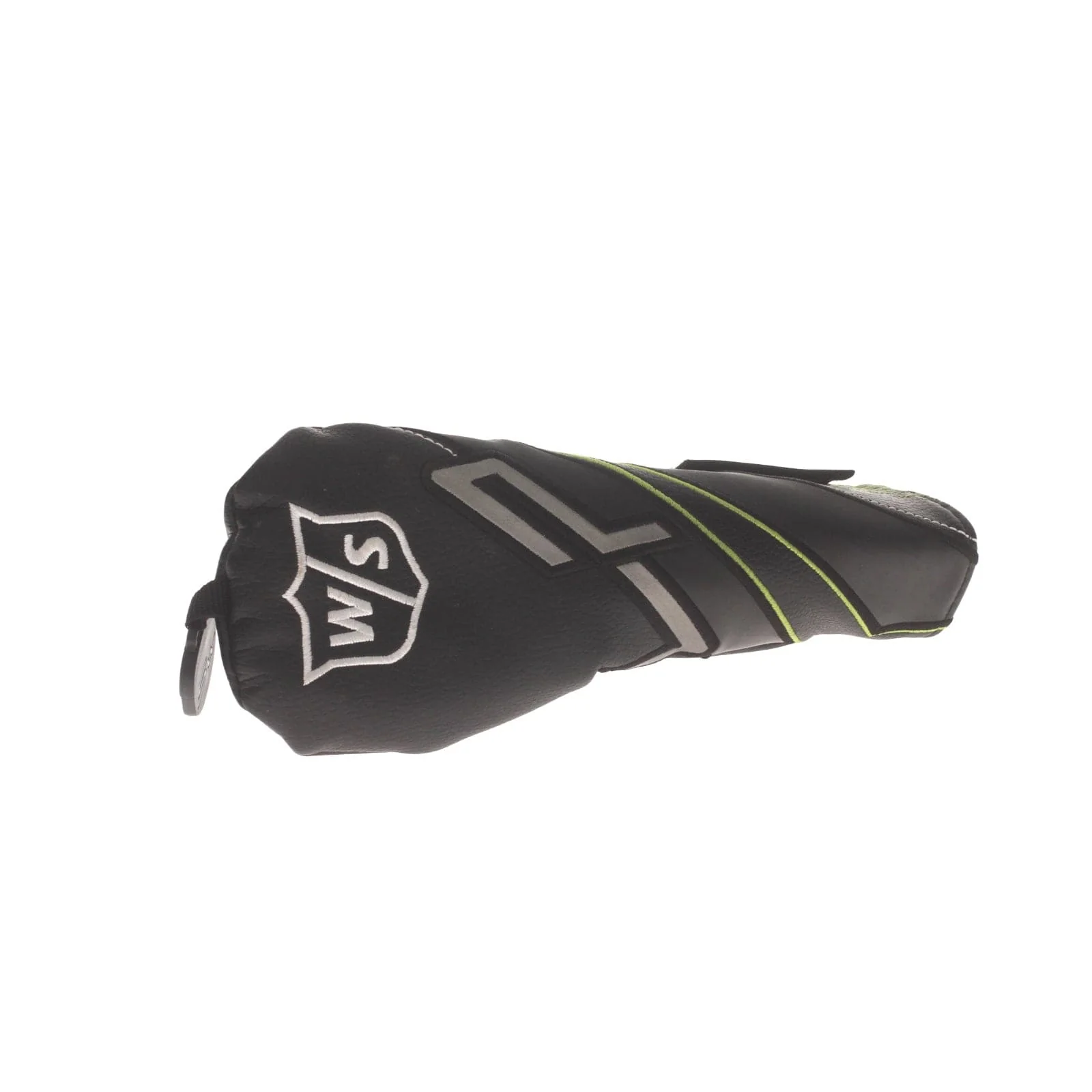 Wilson Launch Pad 2022 Graphite Mens Right Hand 5 Hybrid 25.5* Regular - Project X Evenflow 55 - Image 7