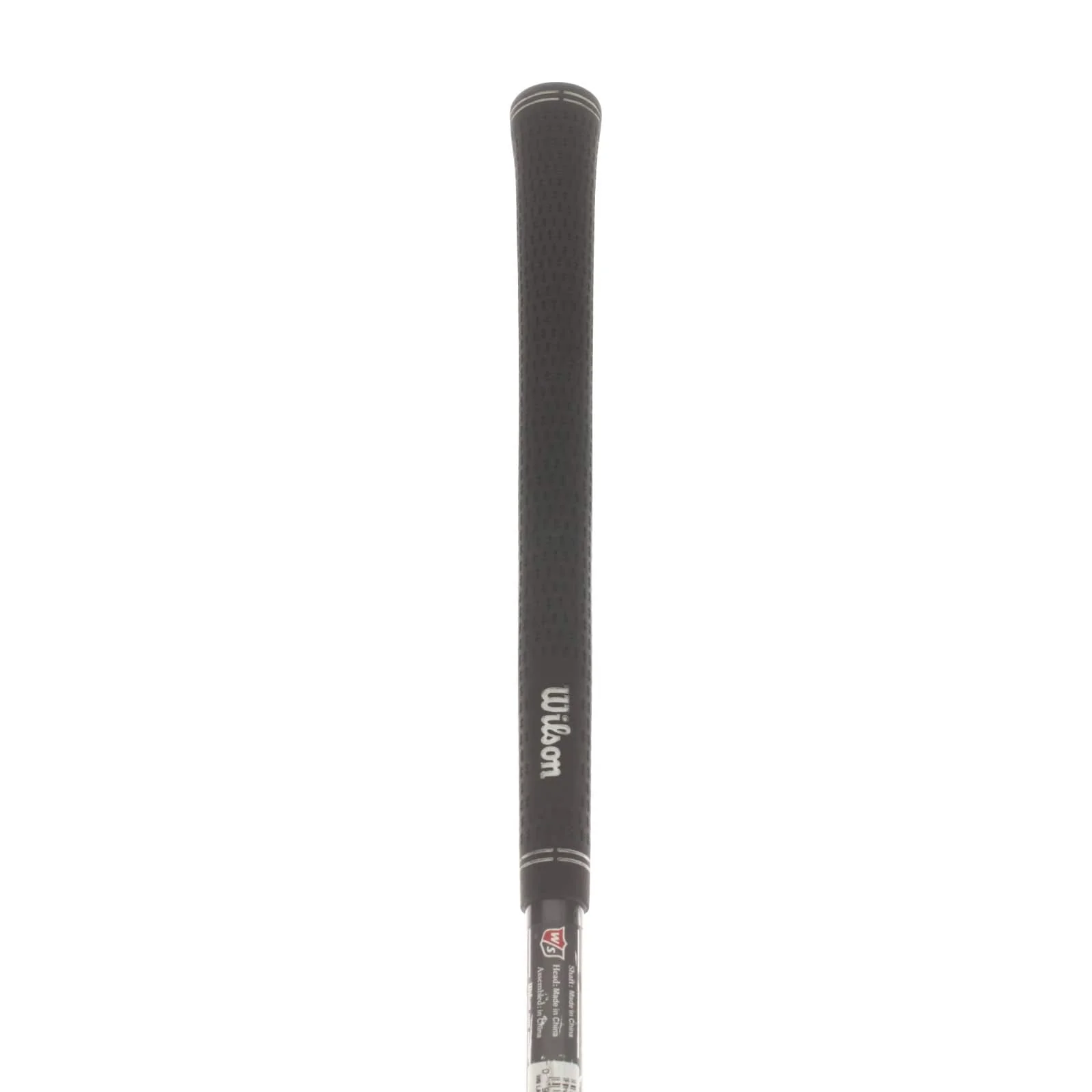 Wilson Launch Pad 2022 Graphite Mens Right Hand Driver 10.5* Regular - Project X Evenflow 55 - Image 6