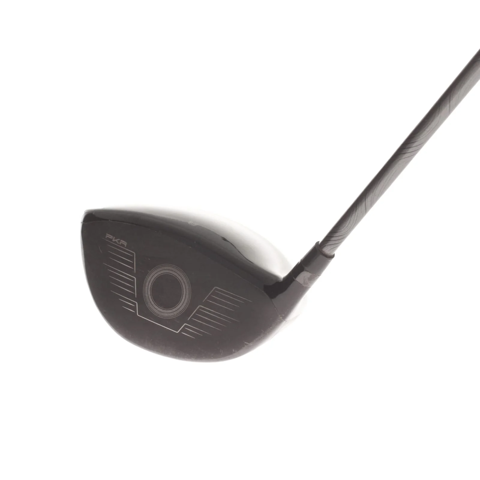 Wilson Launch Pad 2022 Graphite Mens Right Hand Driver 13* Senior - Evenflow 5.0 50g - Image 4