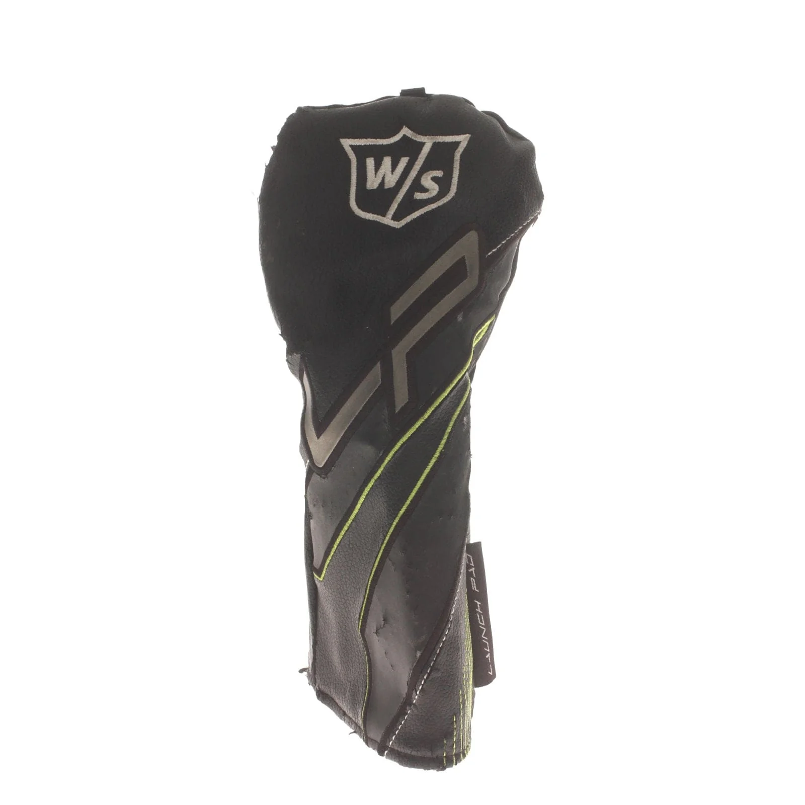 Wilson Launch Pad 2022 Graphite Mens Right Hand Fairway 3 Wood 16* Regular - Project X Evenflow 55 - Image 7