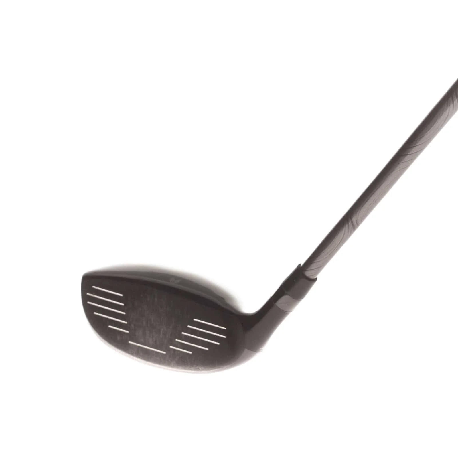 Wilson Launch Pad 2022 Graphite Mens Right Hand Fairway 7 Wood 22* Regular - Project X Evenflow 55 - Image 4