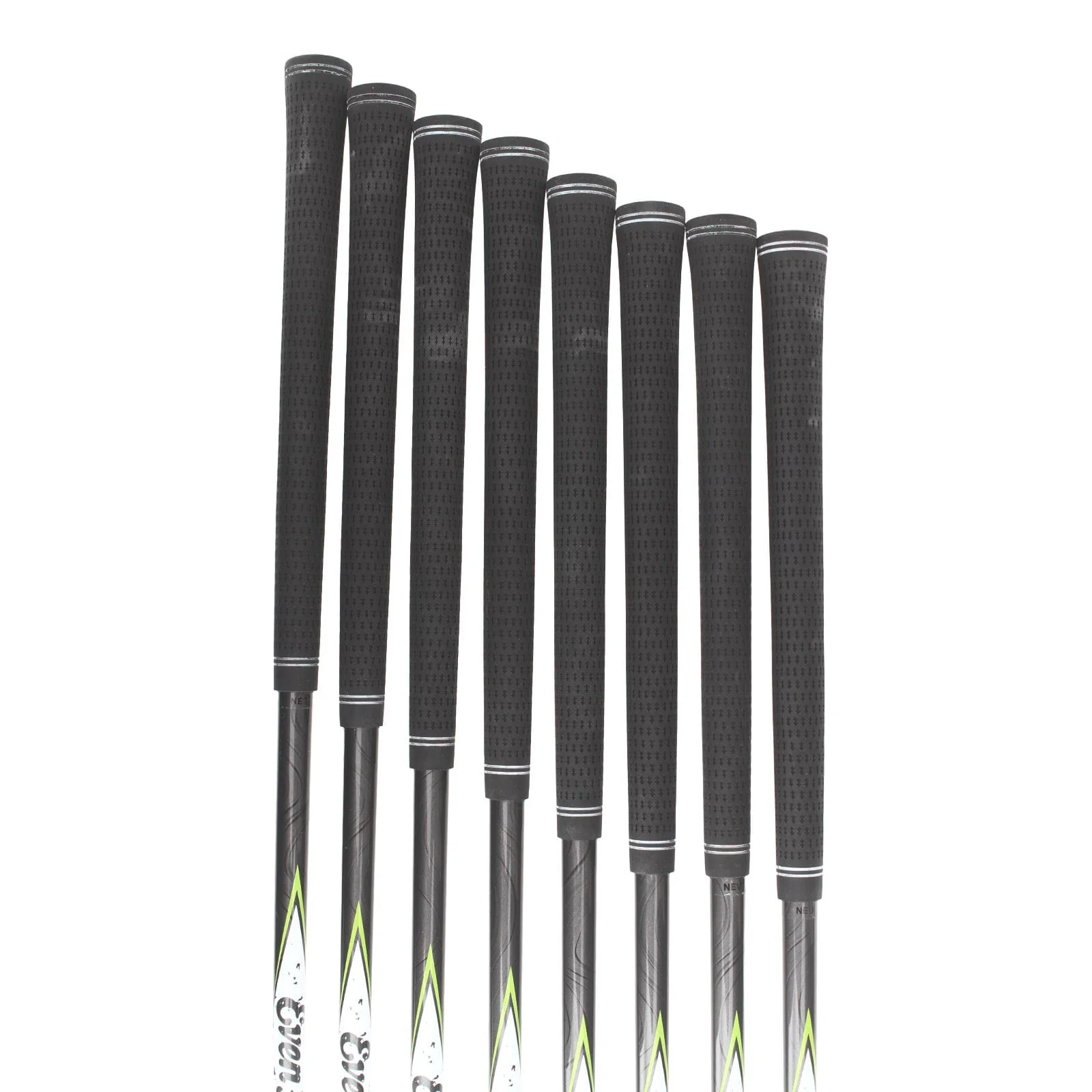 Wilson Launch Pad 2022 Graphite Mens Right Hand Irons 5-GW+SW Regular - Project X Evenflow 5.5 65g - Image 7