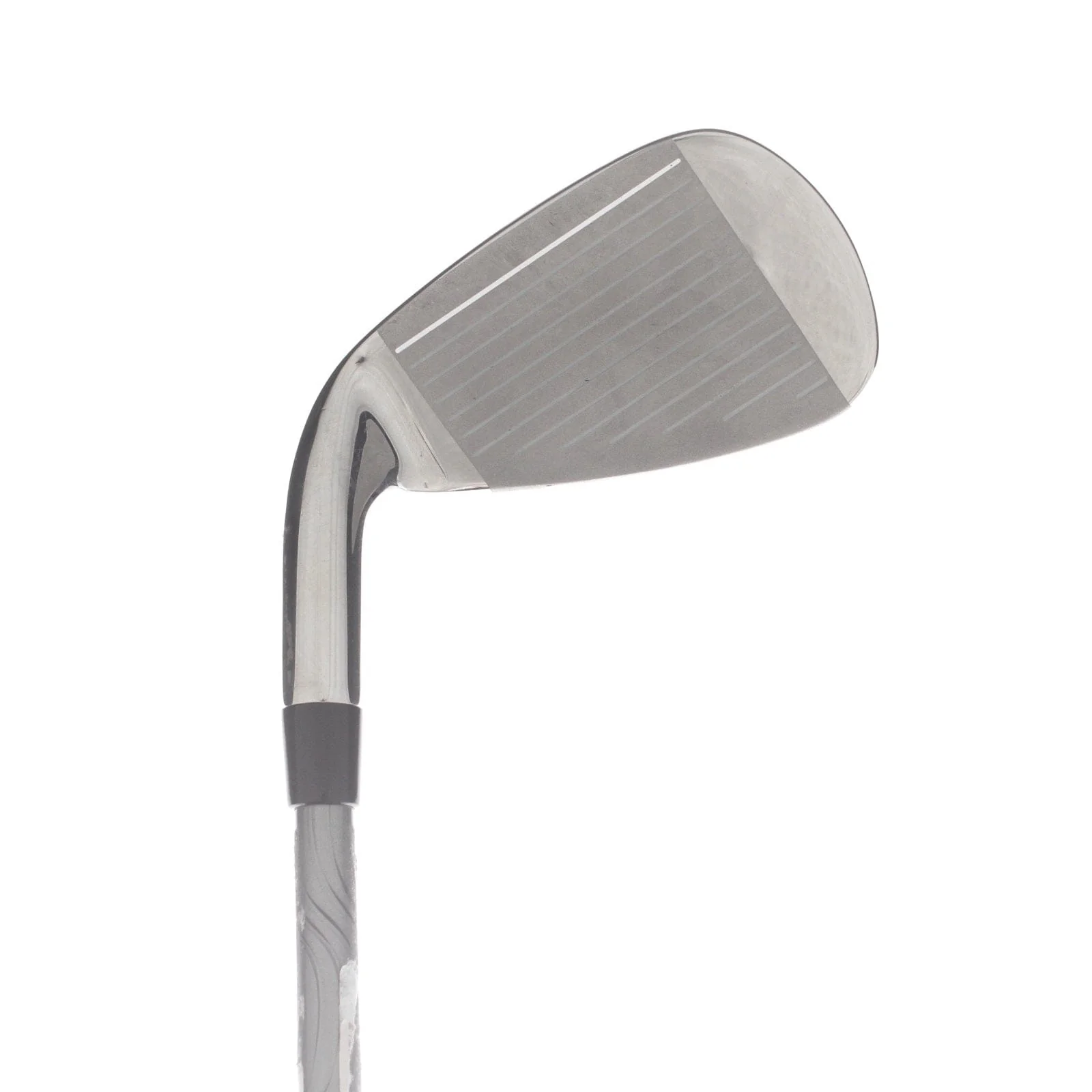 Wilson Launch Pad Graphite Ladies Right Hand 9 Iron Ladies - Evenflow 4.0 50 L - Image 2