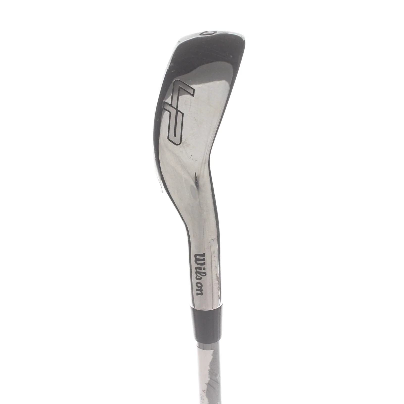 Wilson Launch Pad Graphite Ladies Right Hand 9 Iron Ladies - Evenflow 4.0 50 L - Image 3