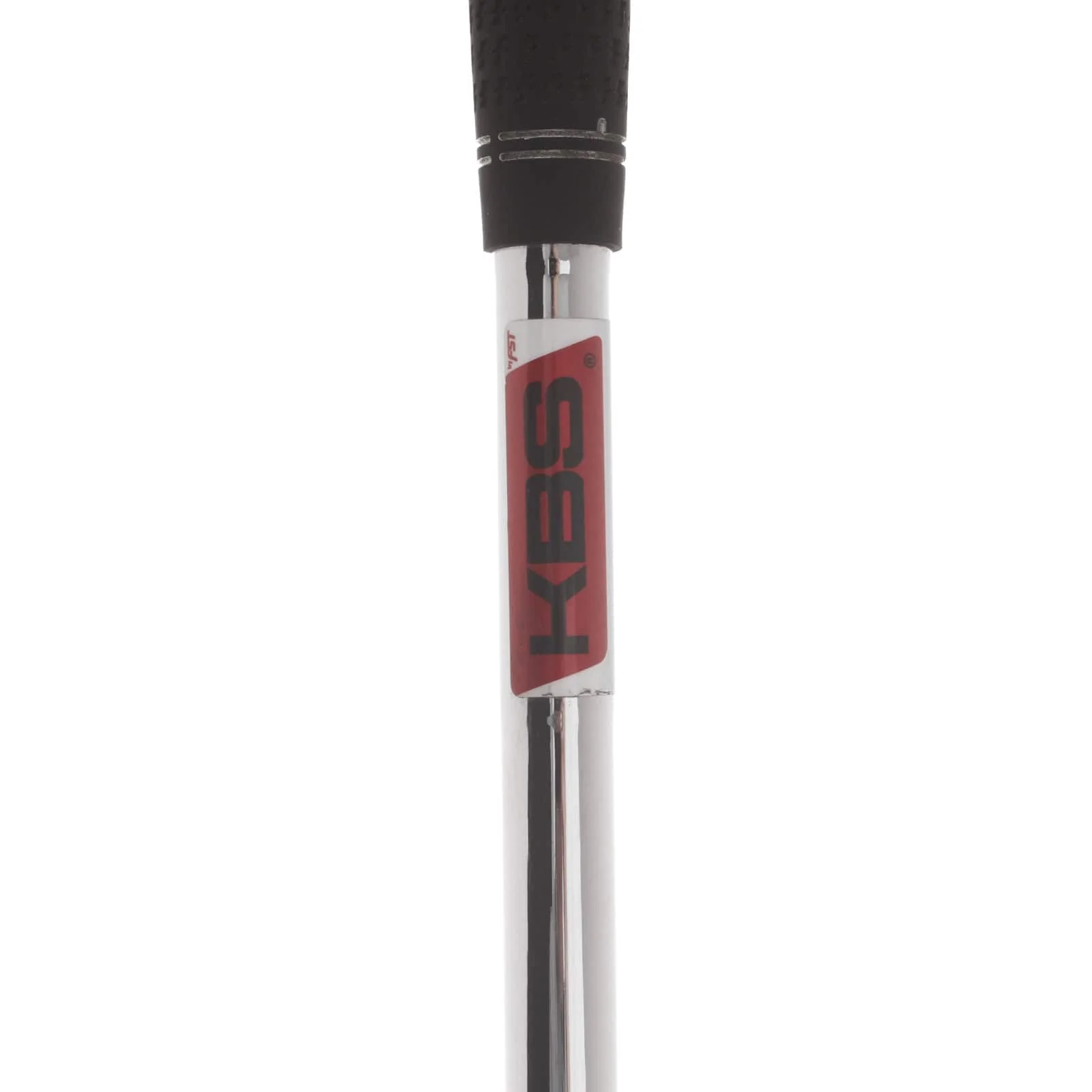 Wilson Launch Pad Steel Mens Right Hand Irons 6-GW Regular - KBS Tour 80 - Image 5