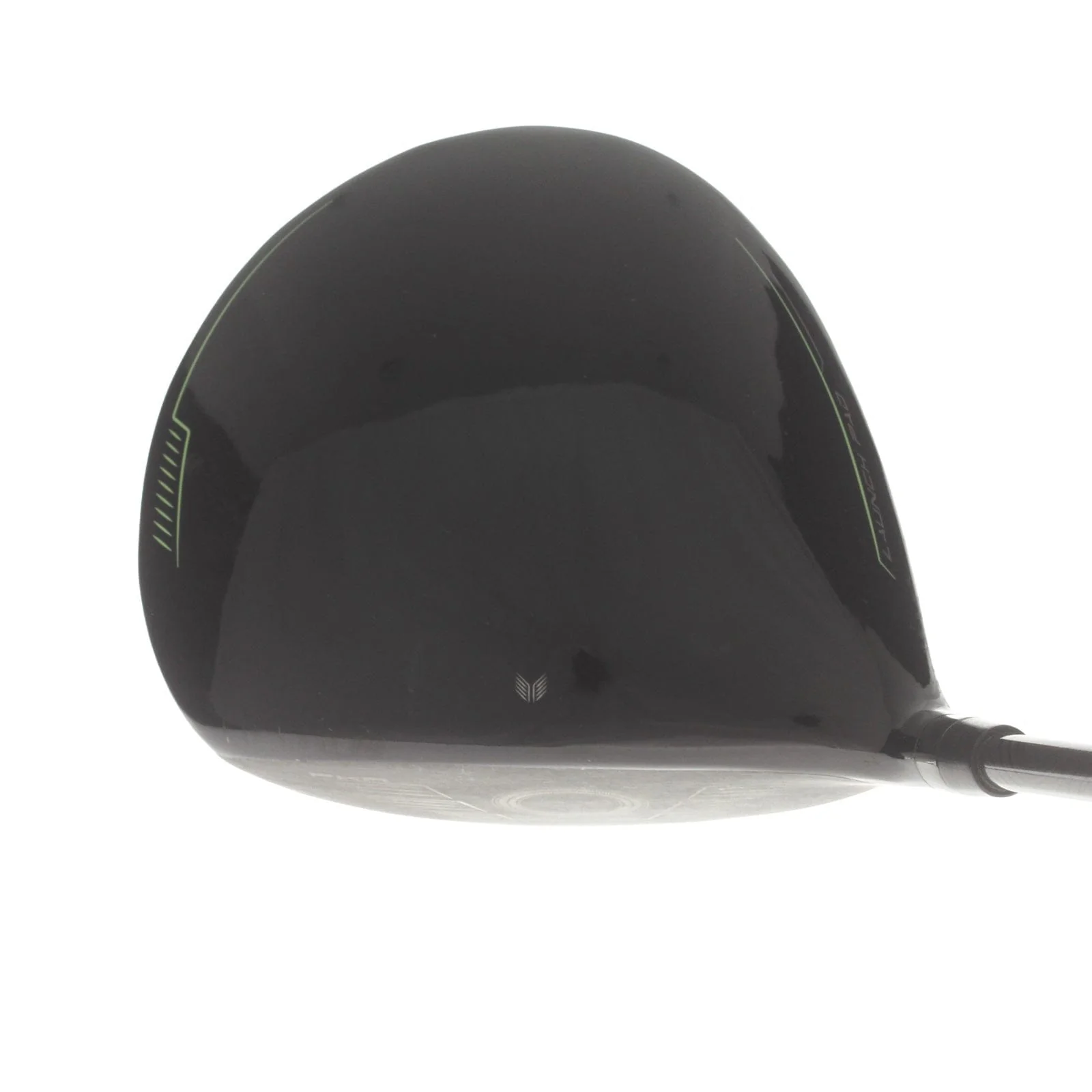 Wilson LP Draw Graphite Mens Right Hand Driver 13* Senior - Project X Evenflow 5.0 50g - Image 3