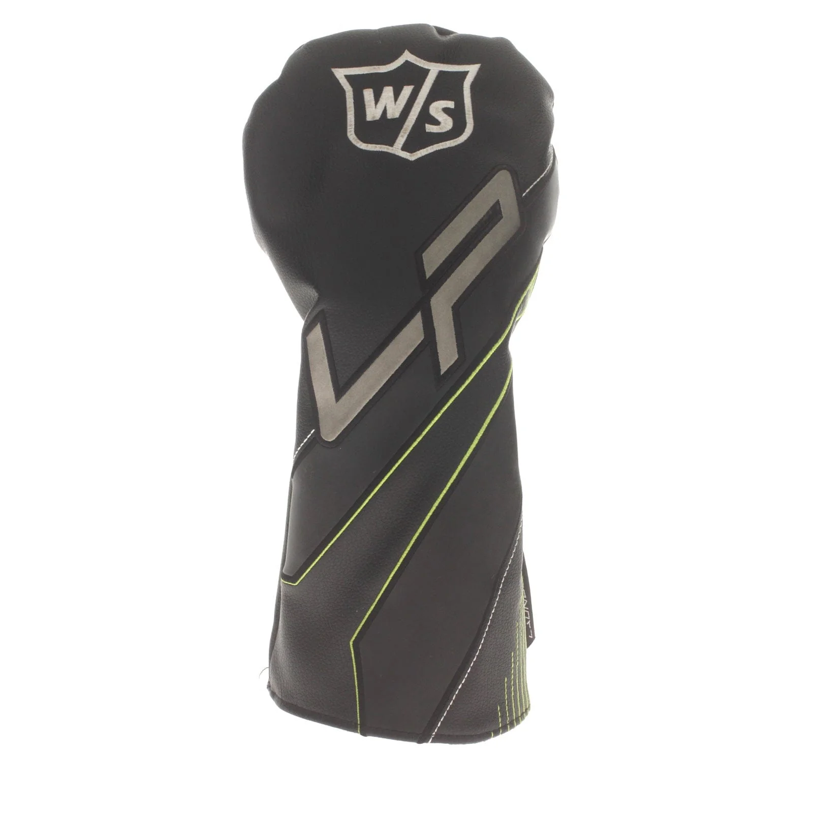 Wilson LP Draw Graphite Mens Right Hand Driver 13* Senior - Project X Evenflow 5.0 50g - Image 7