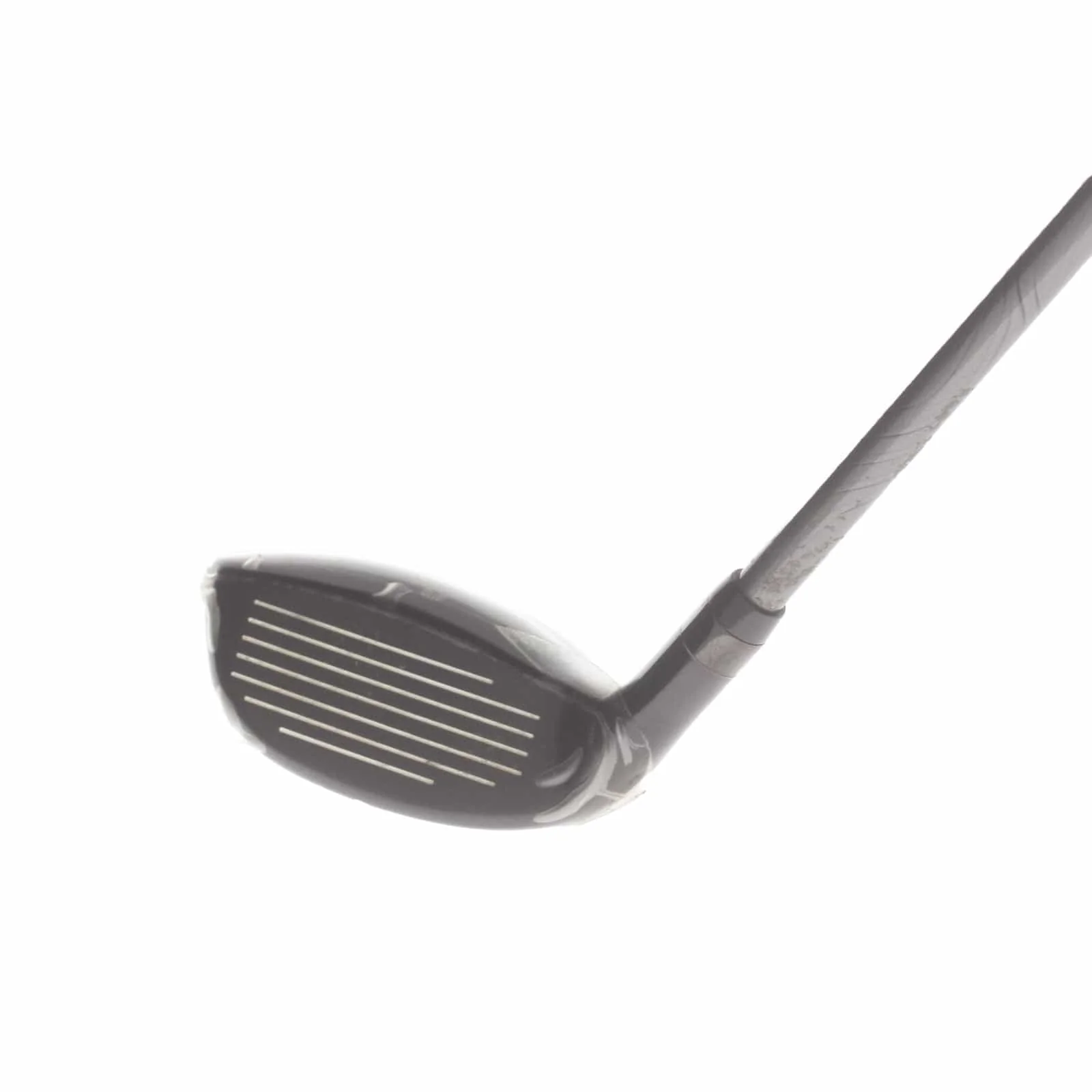 Wilson LP Graphite Mens Right Hand 4 Hybrid 22.5* Regular - Evenflow 65g - Image 4