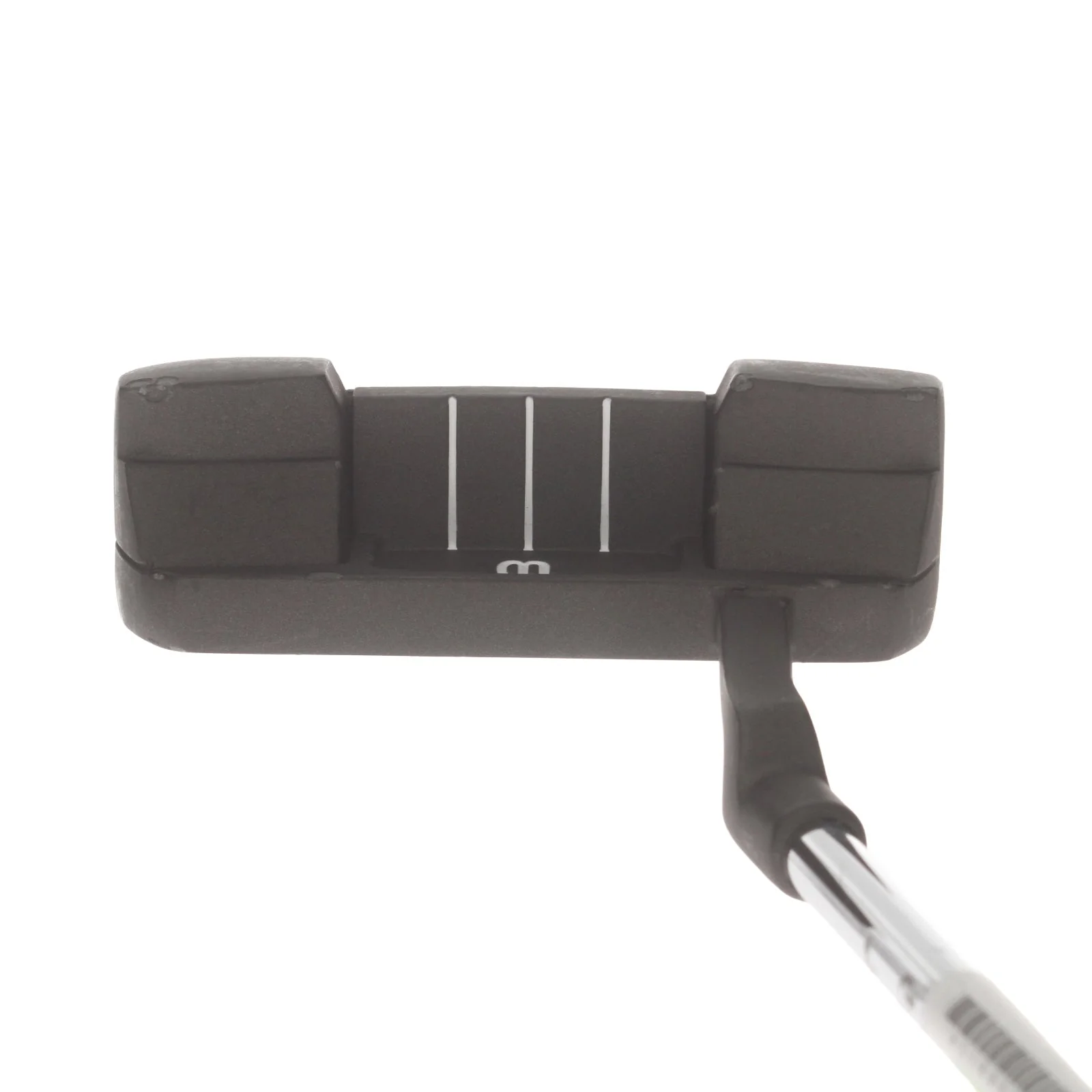 Wilson Mens Right Hand Putter 35" Blade - Wilson - Image 2