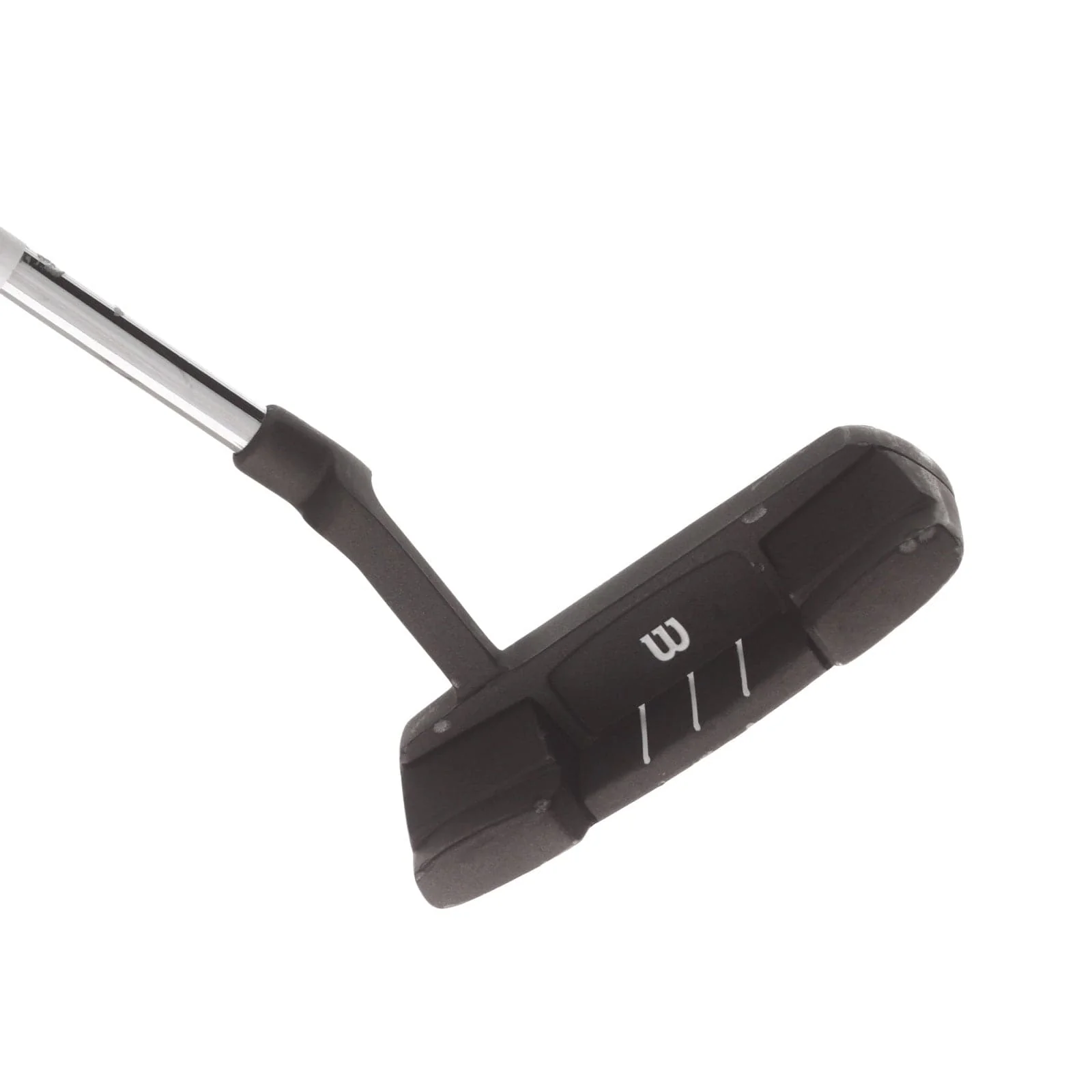 Wilson Mens Right Hand Putter 35" Blade - Wilson - Image 4