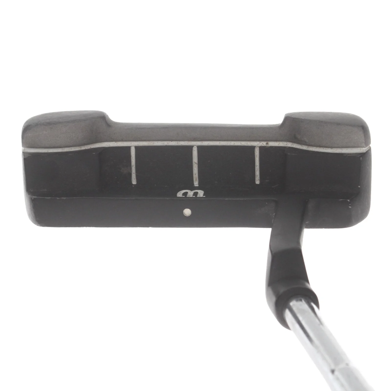 Wilson Mens Right Hand Putter 35" Blade - Wilson - Image 2