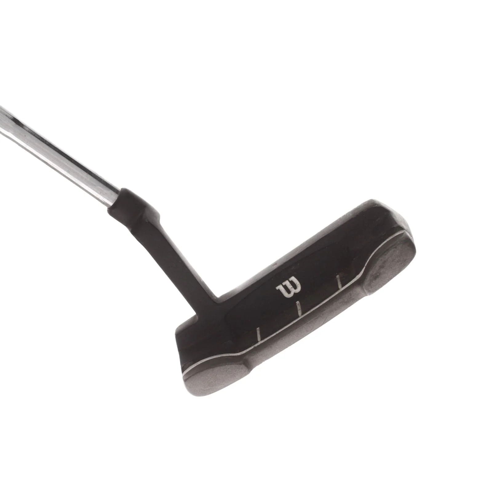 Wilson Mens Right Hand Putter 35" Blade - Wilson - Image 4