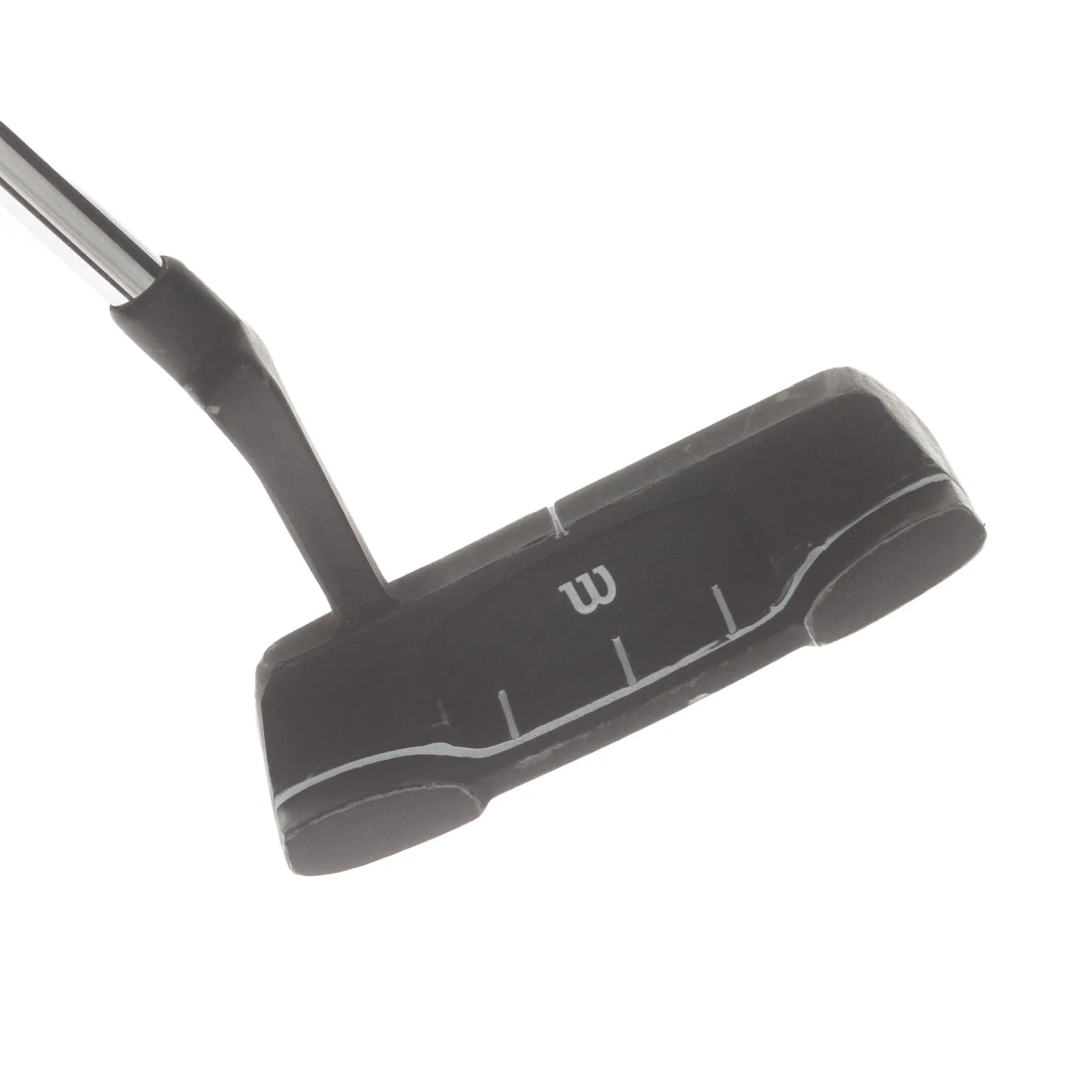 Wilson Mens Right Hand Putter 35" Blade - Wilson - Image 4