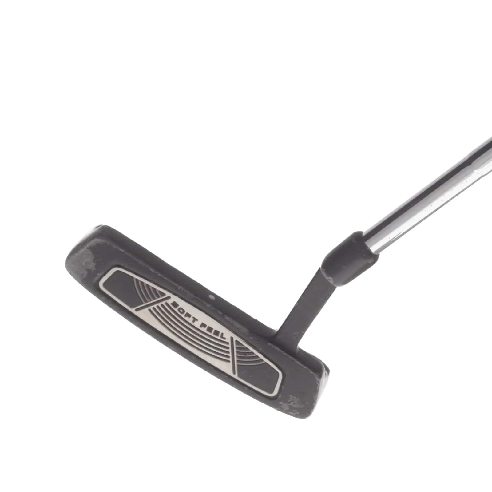 Wilson Mens Right Hand Putter 35" Blade - Wilson - Image 3