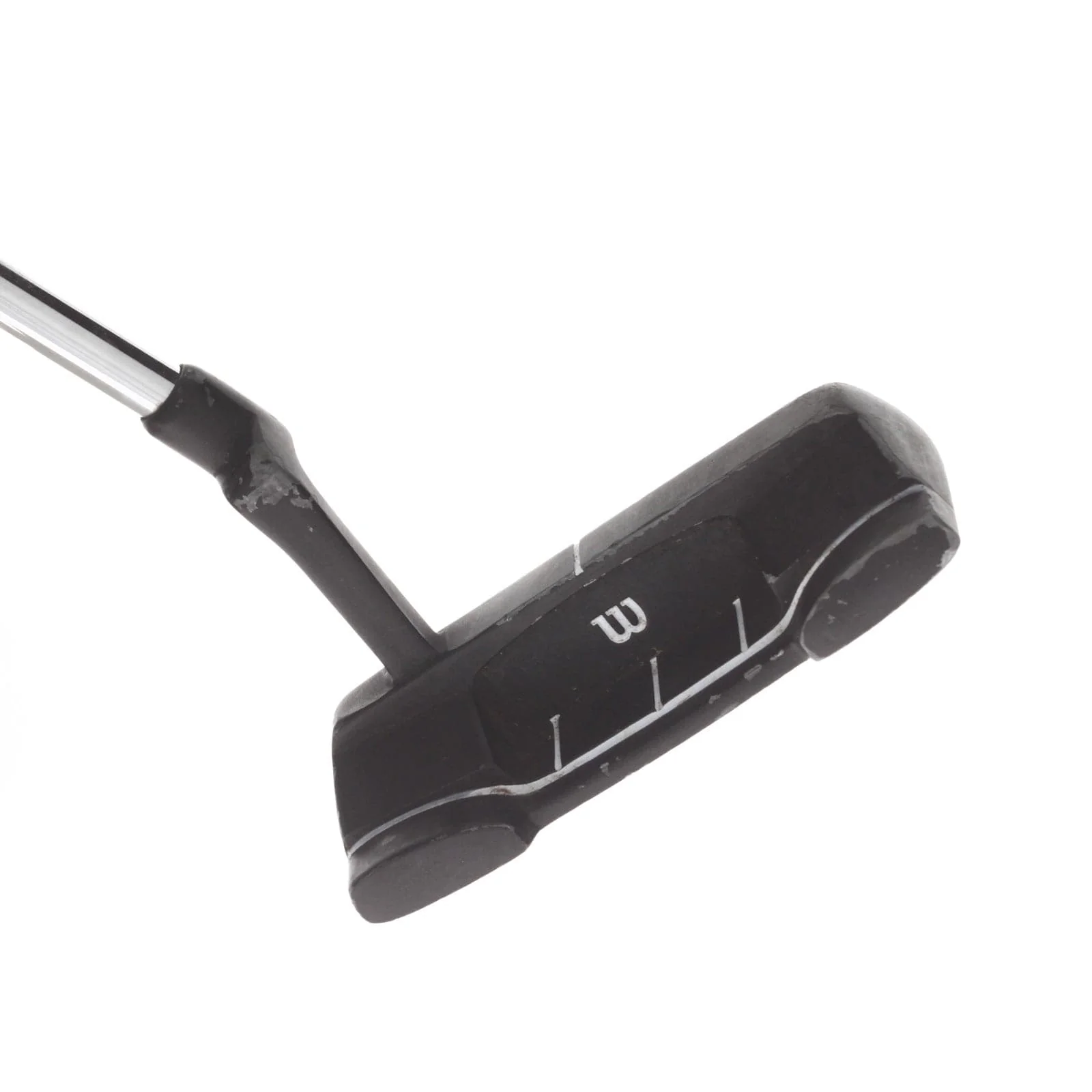 Wilson Mens Right Hand Putter 35" Blade Wilson - Wilson - Image 4