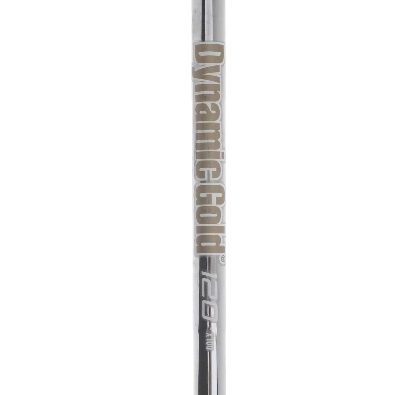 Wilson Model CB/MB Combo Steel Mens Right Hand Irons 4-PW Extra Stiff - Dynamic Gold 120 - Image 5