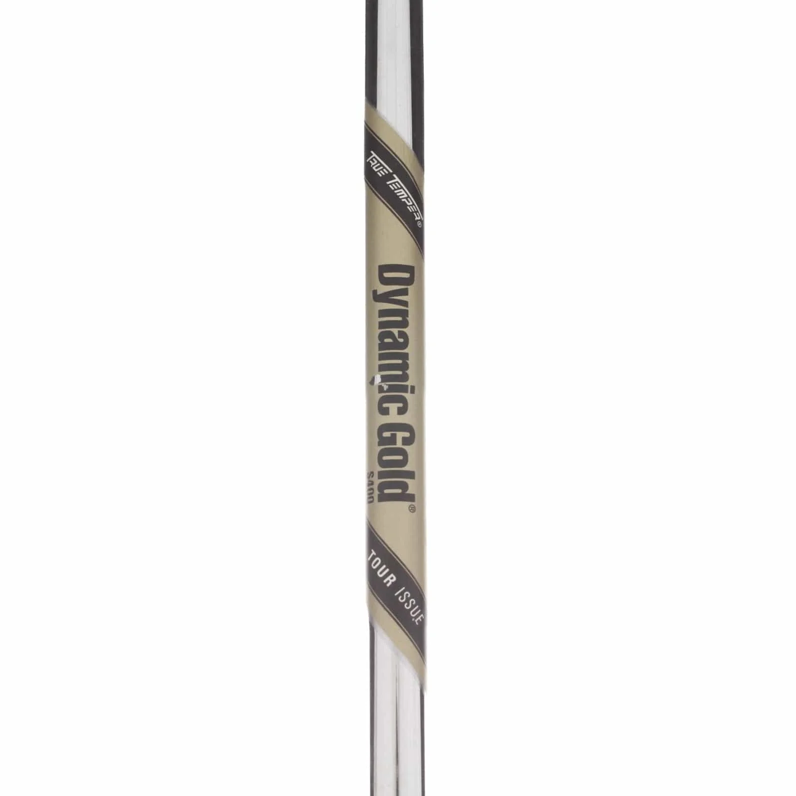 Wilson Model Steel Mens Right Hand Gap Wedge 50* 8 Bounce Stiff - Dynamic Gold Tour Issue - Image 4