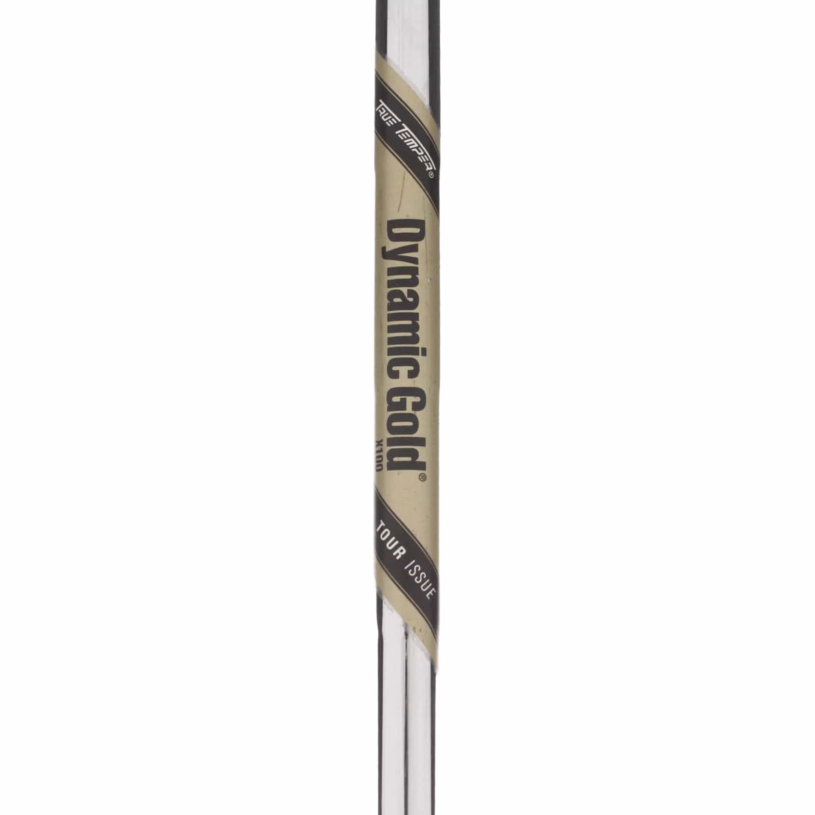 Wilson Model Steel Mens Right Hand Gap Wedge 52* 8 Bounce Extra Stiff - Dynamic Gold Tour Issue X100 - Image 4