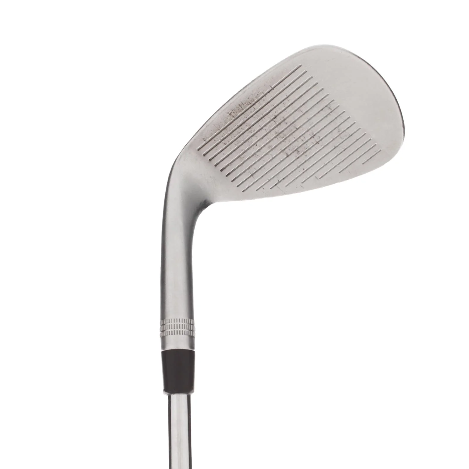 Wilson Model Steel Mens Right Hand Lob Wedge 58* 10 Bounce Stiff - Dynamic Gold 120 - Image 2