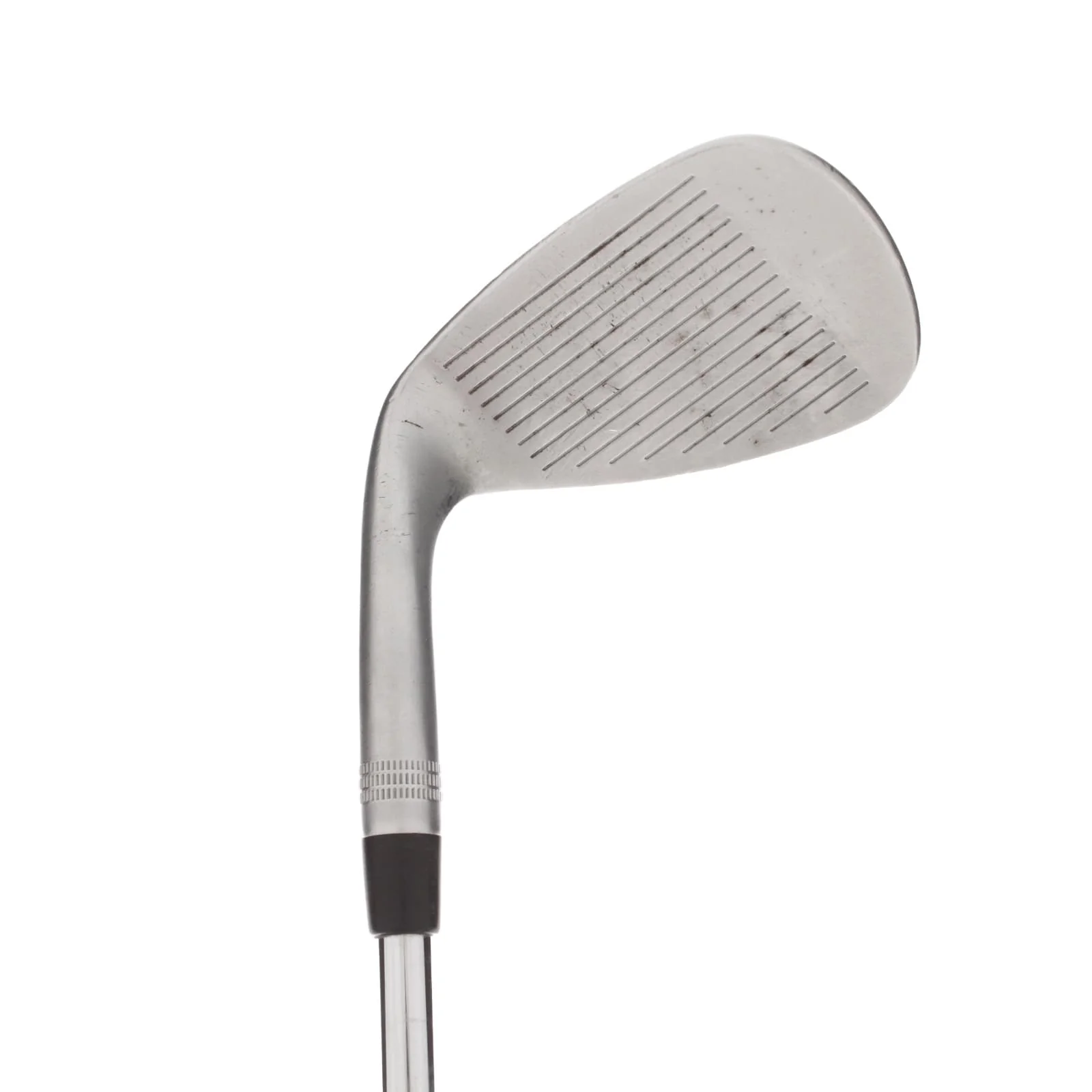 Wilson Staff Model Steel Mens Right Hand Sand Wedge 54* 11 Bounce Wedge - Dynamic Gold AMT - Image 2