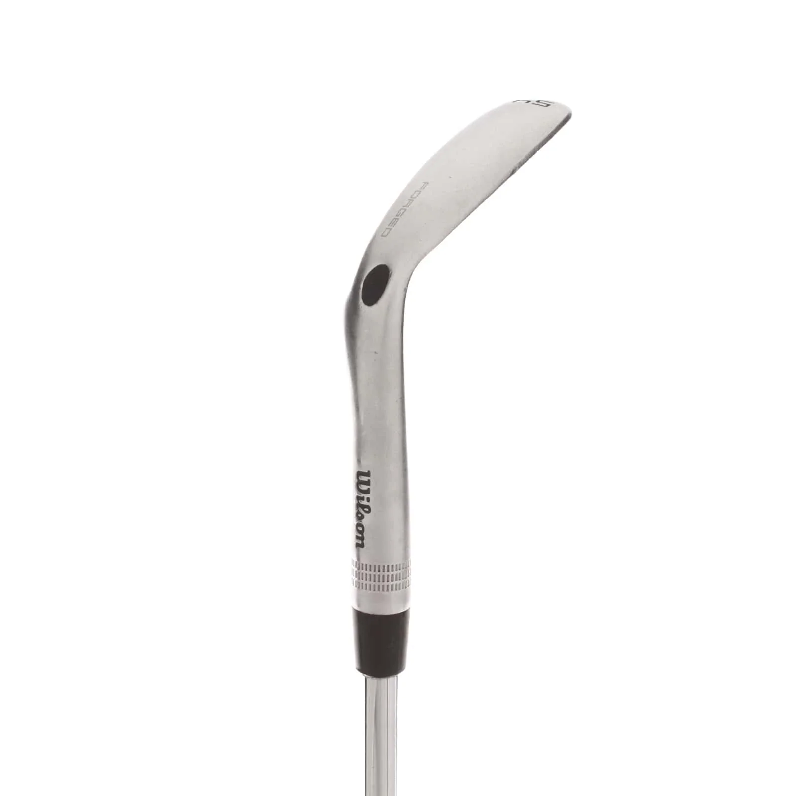 Wilson Staff Model Steel Mens Right Hand Sand Wedge 54* 11 Bounce Wedge - Dynamic Gold AMT - Image 3