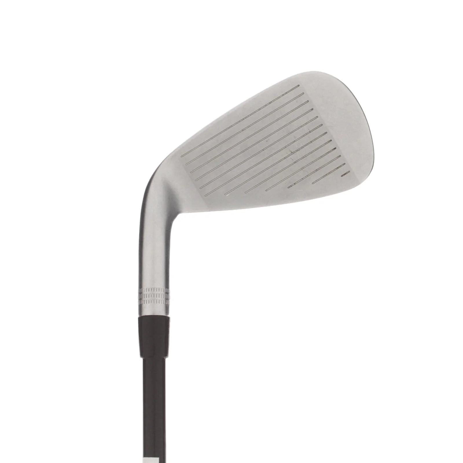 Wilson Model Utility Graphite Mens Right Hand 3 Iron 21* Extra Stiff - HZRDUS 6.5 90g HY - Image 2