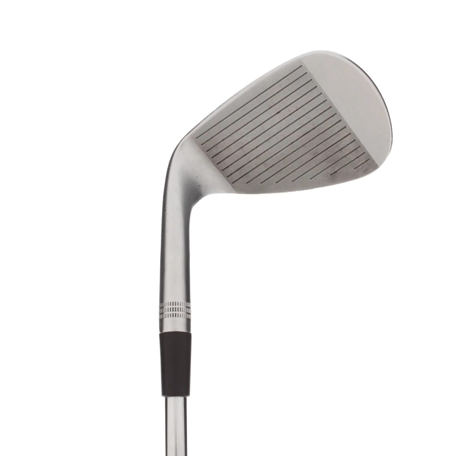 Wilson Model ZM Steel Mens Right Hand Gap Wedge 50* 8 Bounce Wedge - Dynamic Gold - Image 2